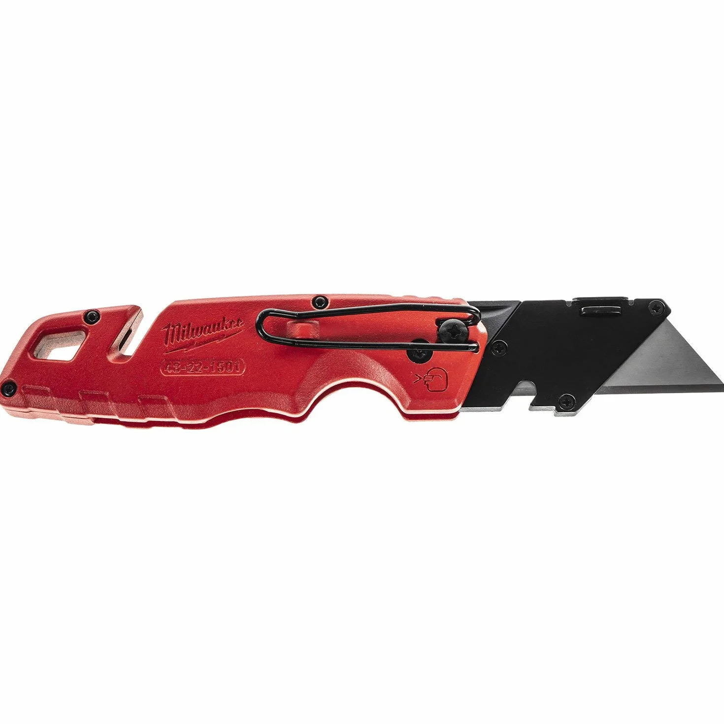 Cuchillo plegable FASTBACK