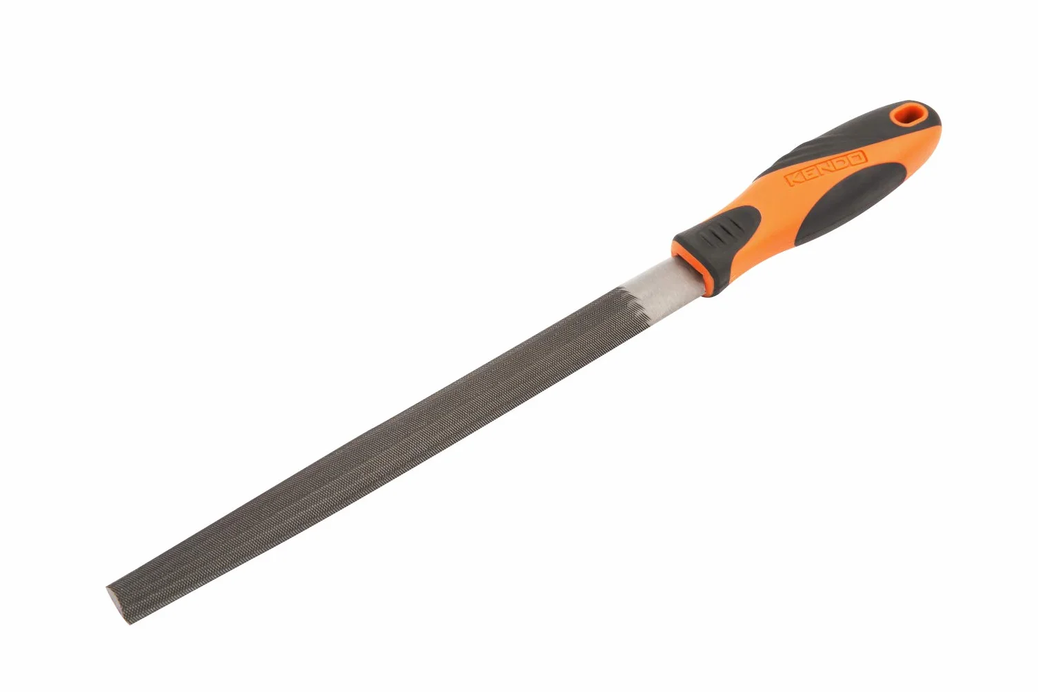 KENDO Lima per officina 200-250 mm halbrund 200 mm 1 szt