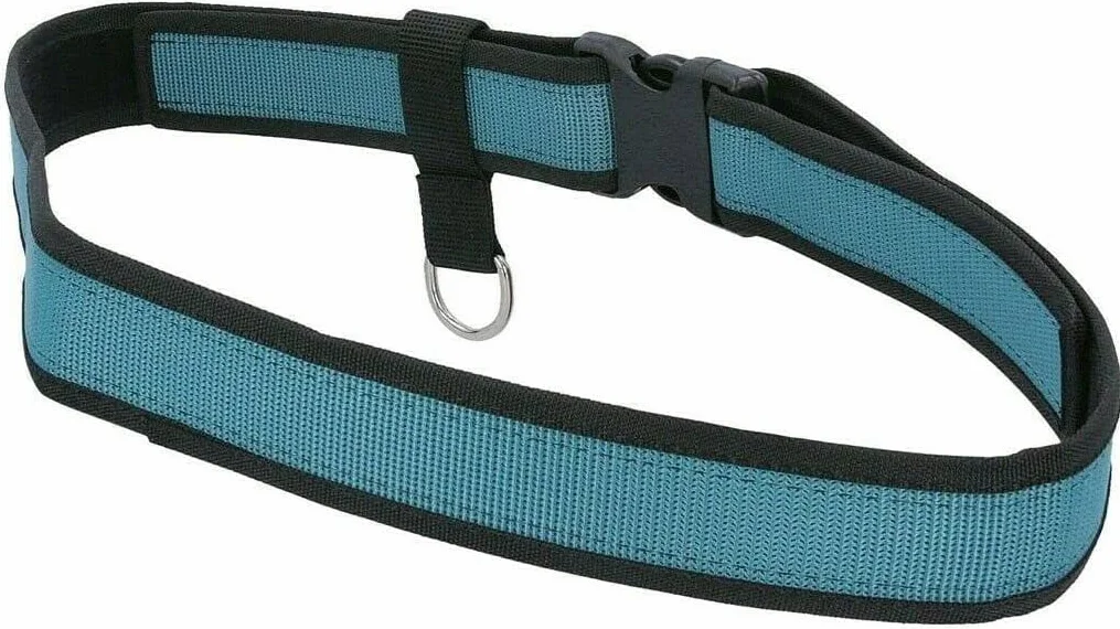 Makita E-05337 Cintura a Sgancio Rapido & Cintura Loop 1550mm 50mm