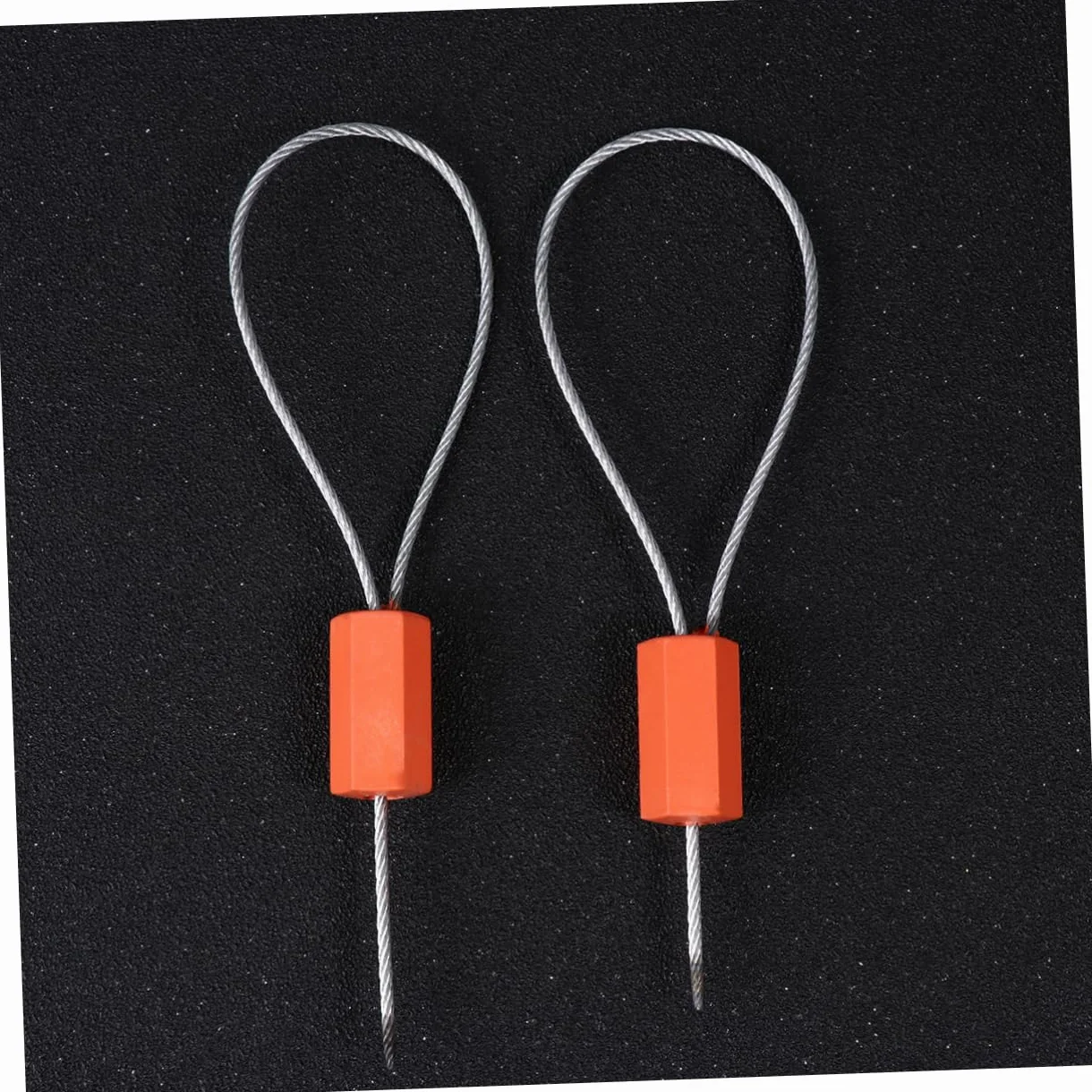Cabilock 50 pezzi Pinze Per Sigillatura Kit