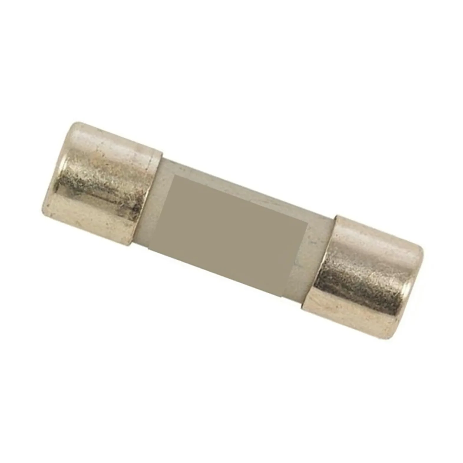 10 PZ 5017906.3 Fusibile Cilindrico 5017906 3A Originale