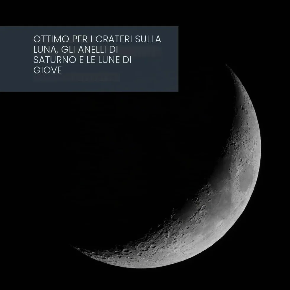 Celestron 21035-ADS Kit telescopio rifrattore da viaggio Scope 70 con zaino, nero (esclusiva Amazon con oculare aggiuntivo da 4 mm e lente di Barlow 3x)