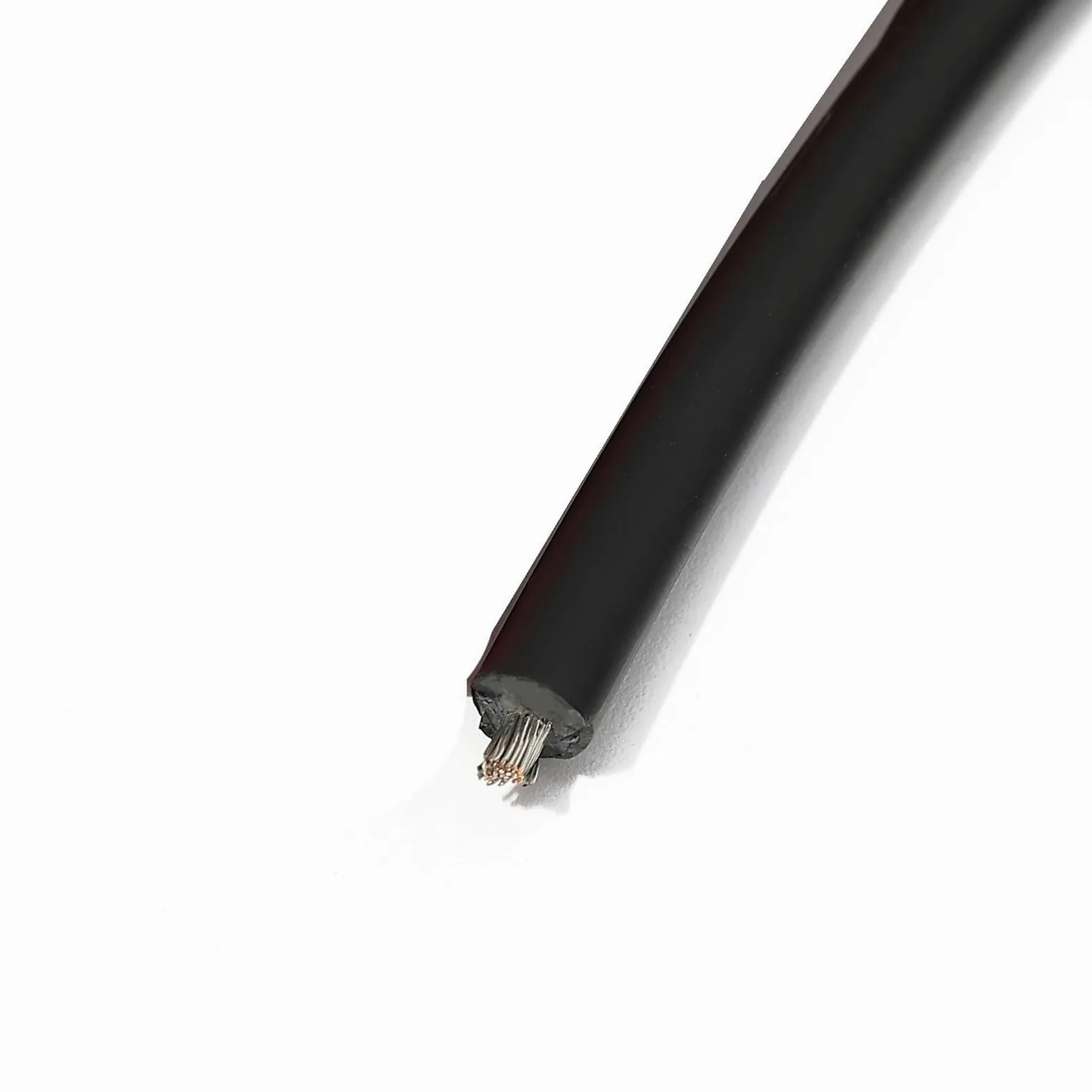Fili, Pannello Solare Cavo Speciale for la Generazione di energia(Awg9 6mm2,20 Meters)