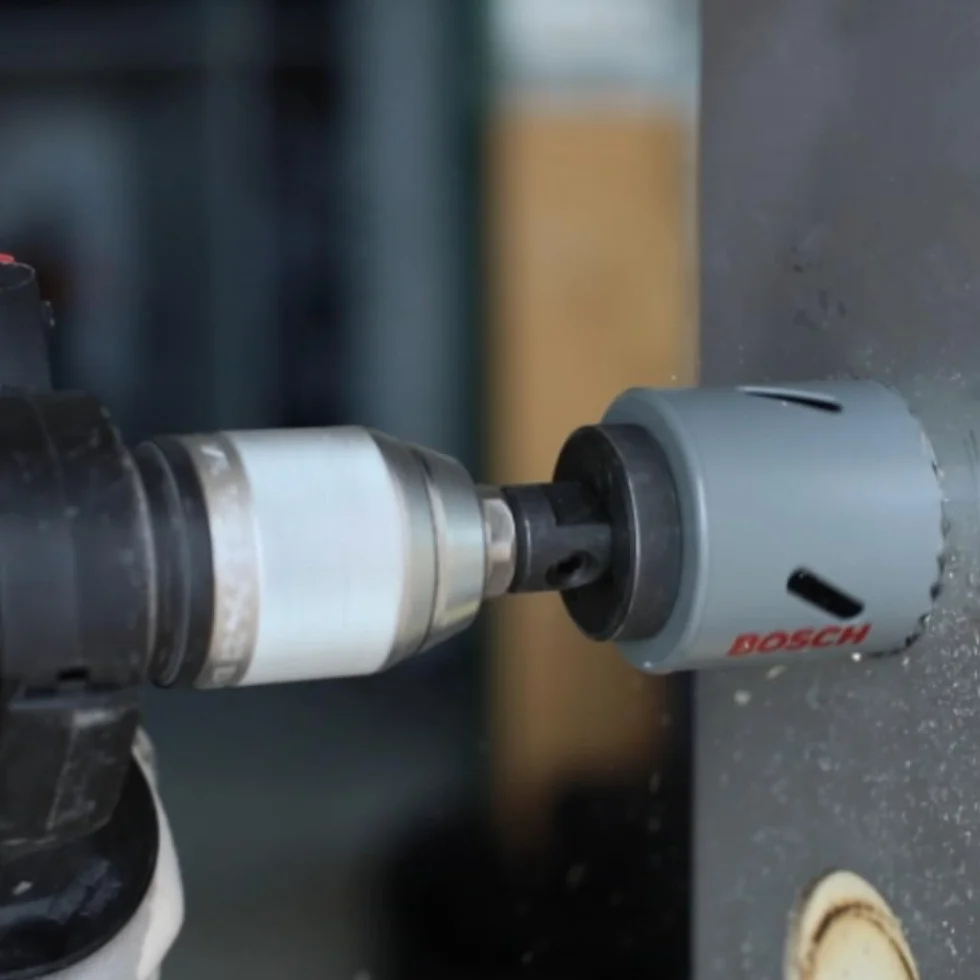 Bosch Professional Sega a tazza HSS bimetallica Ø 20 mm