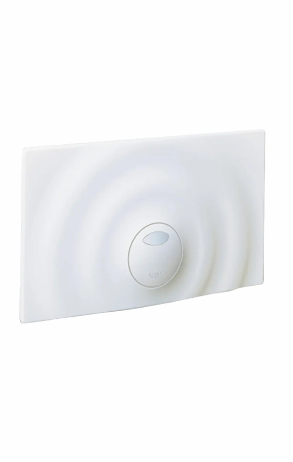 Grohe Dual Flush Bianca Placca per Cassetta di Scarico
