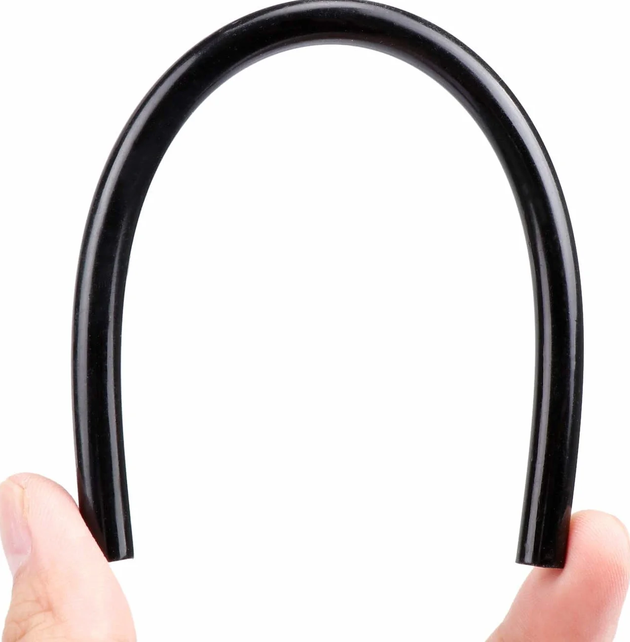 Colla calda 11 mm x 200 mm Colle Stick NERO