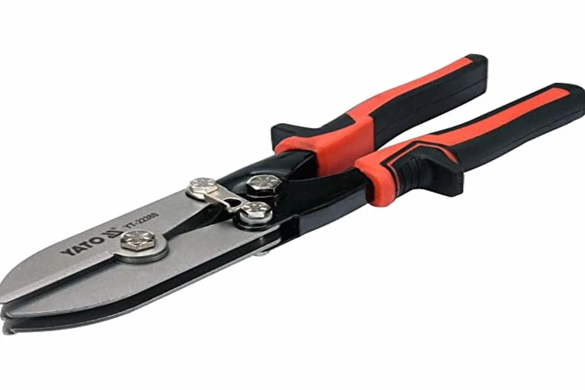 Pinza speciale per tubo 260 mm