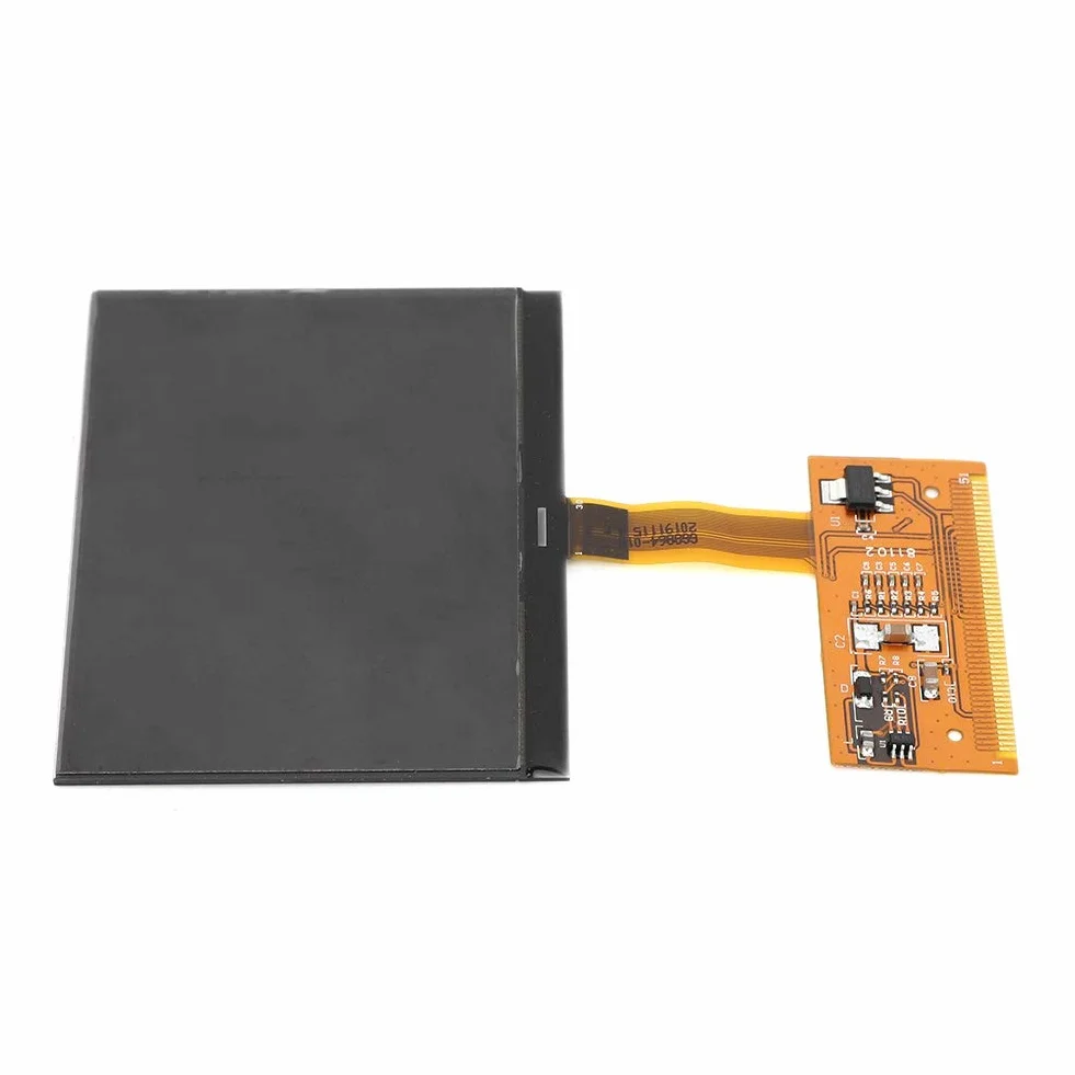Schermo monitor per auto KIMISS, schermo LCD HD ad alta definizione per display monitor adatto per TT