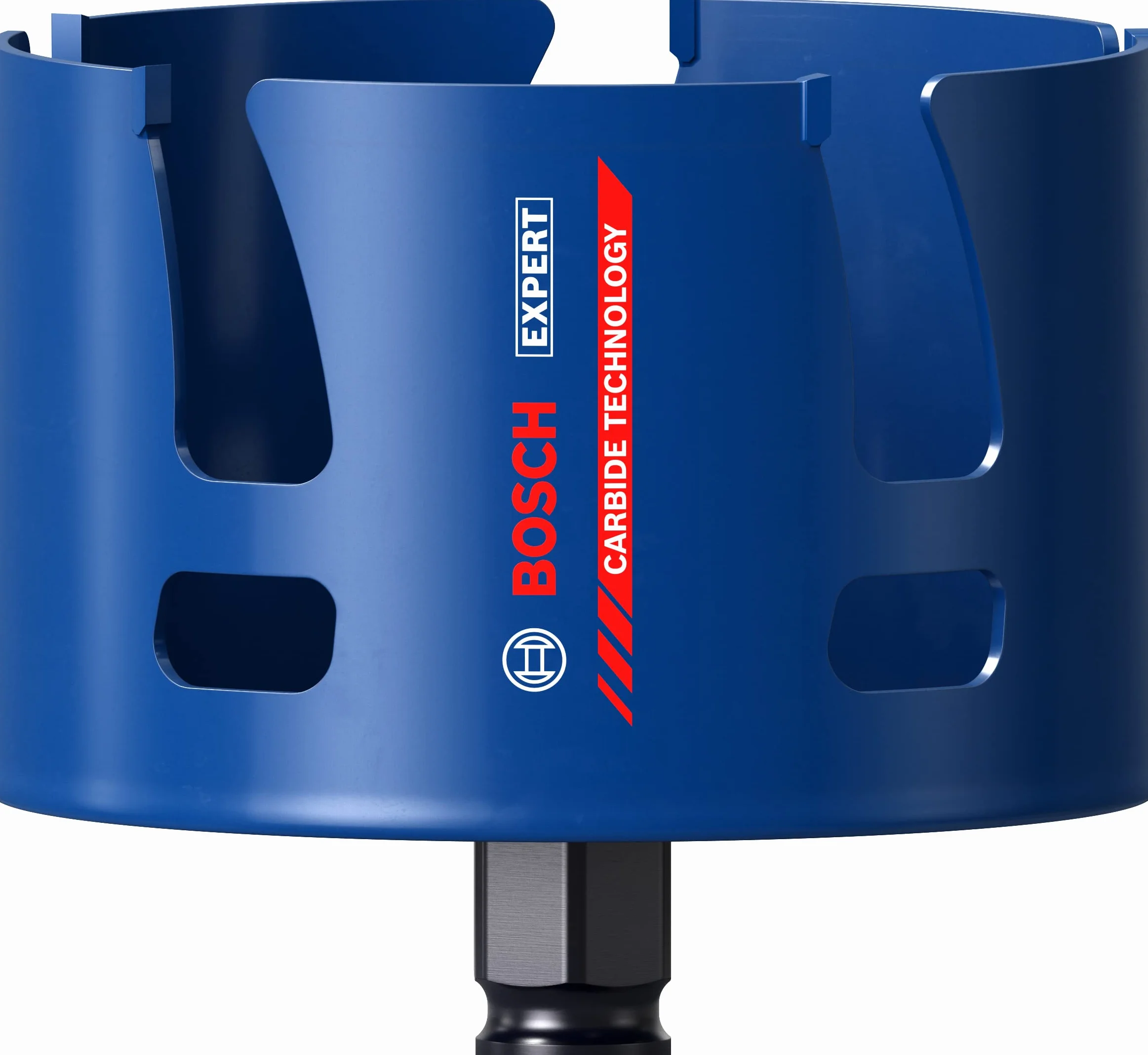 Bosch Professional Expert Construction Material Seghe a Tazza Ø 102 mm per Legno Tenero