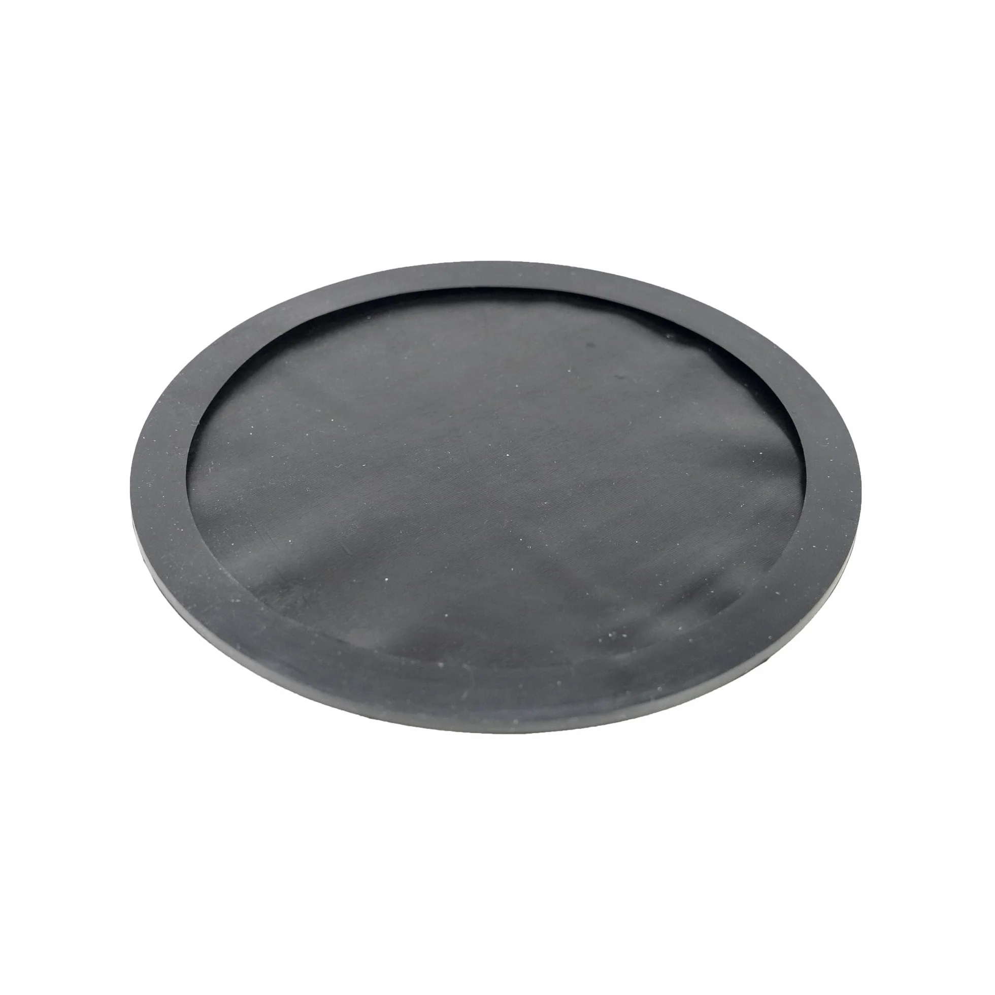 PNI supporto in gomma per PNI 170/PL 170 mm base magnetica