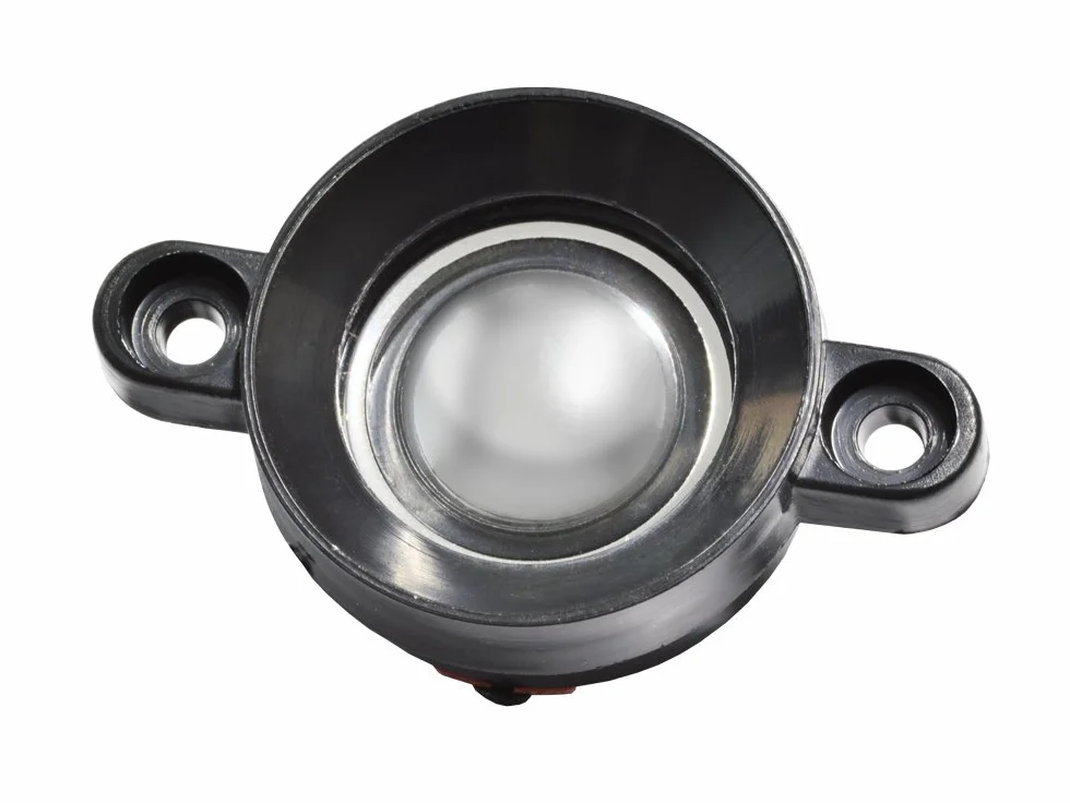 Kemo P5123 Piezo Speaker altoparlante supplementare ad ultrasuoni, adatto per generatore ad ultrasuoni, 1 pezzo