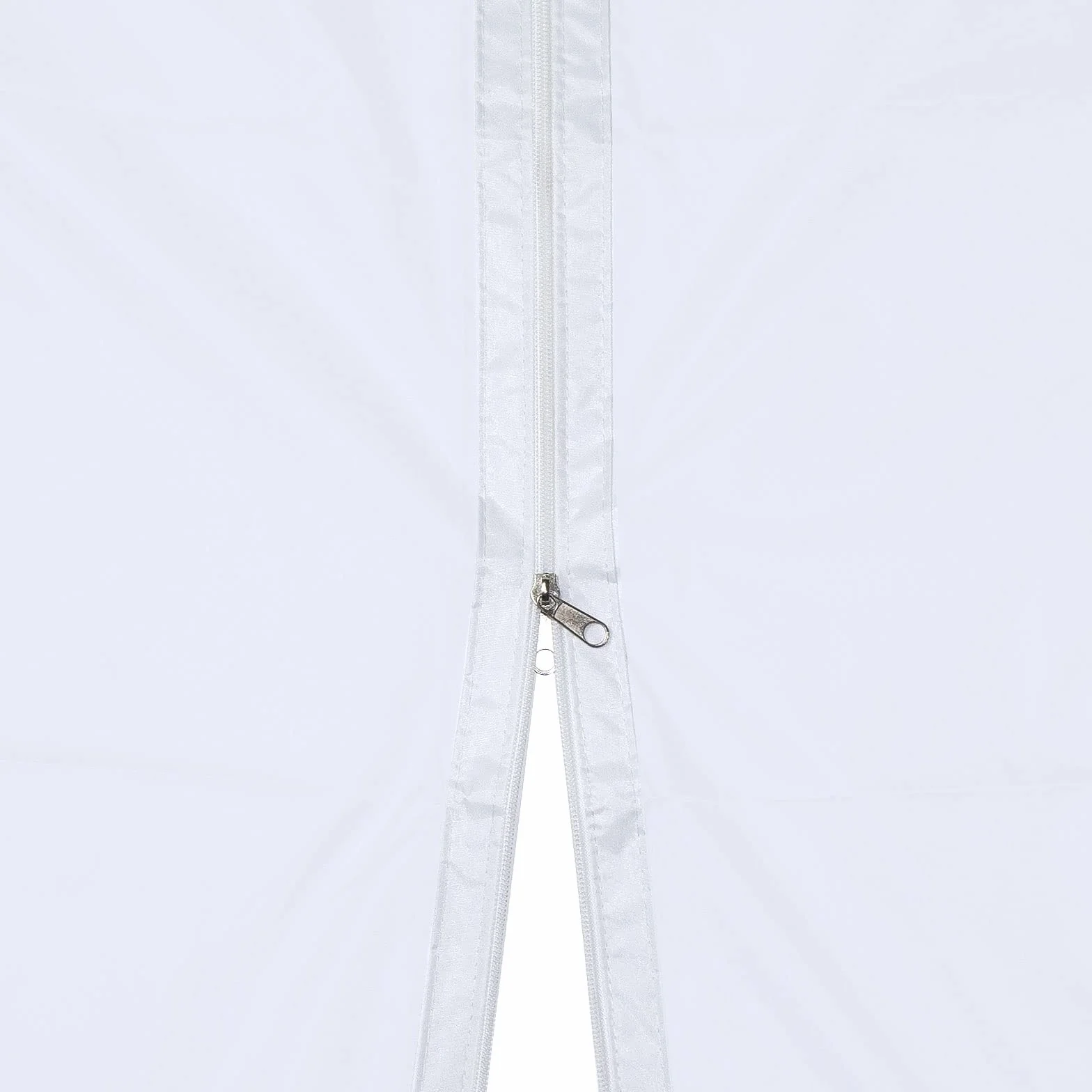 HOOMEE Guarnizione Universale per Porte Finestre 120x240CM per Condizionatore Portatile con Chiusura a Sacco Ferma Tubo