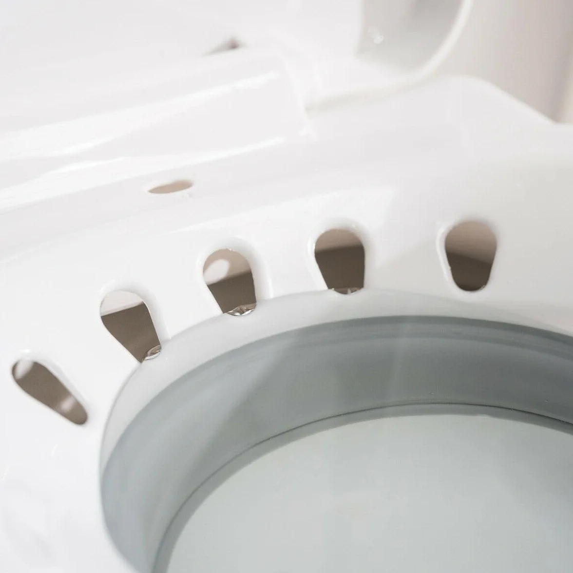 InnovaGoods Bidet Pieghevole Portatile per WC