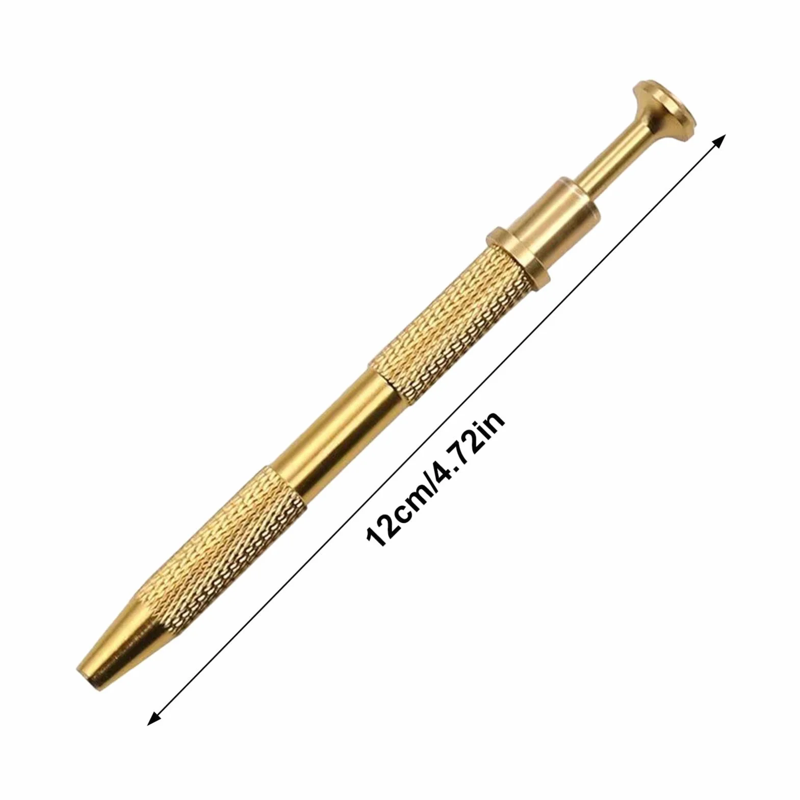 Grabber per componenti elettronici - Estrattore IC per strumento di estrazione trucioli a forma di penna