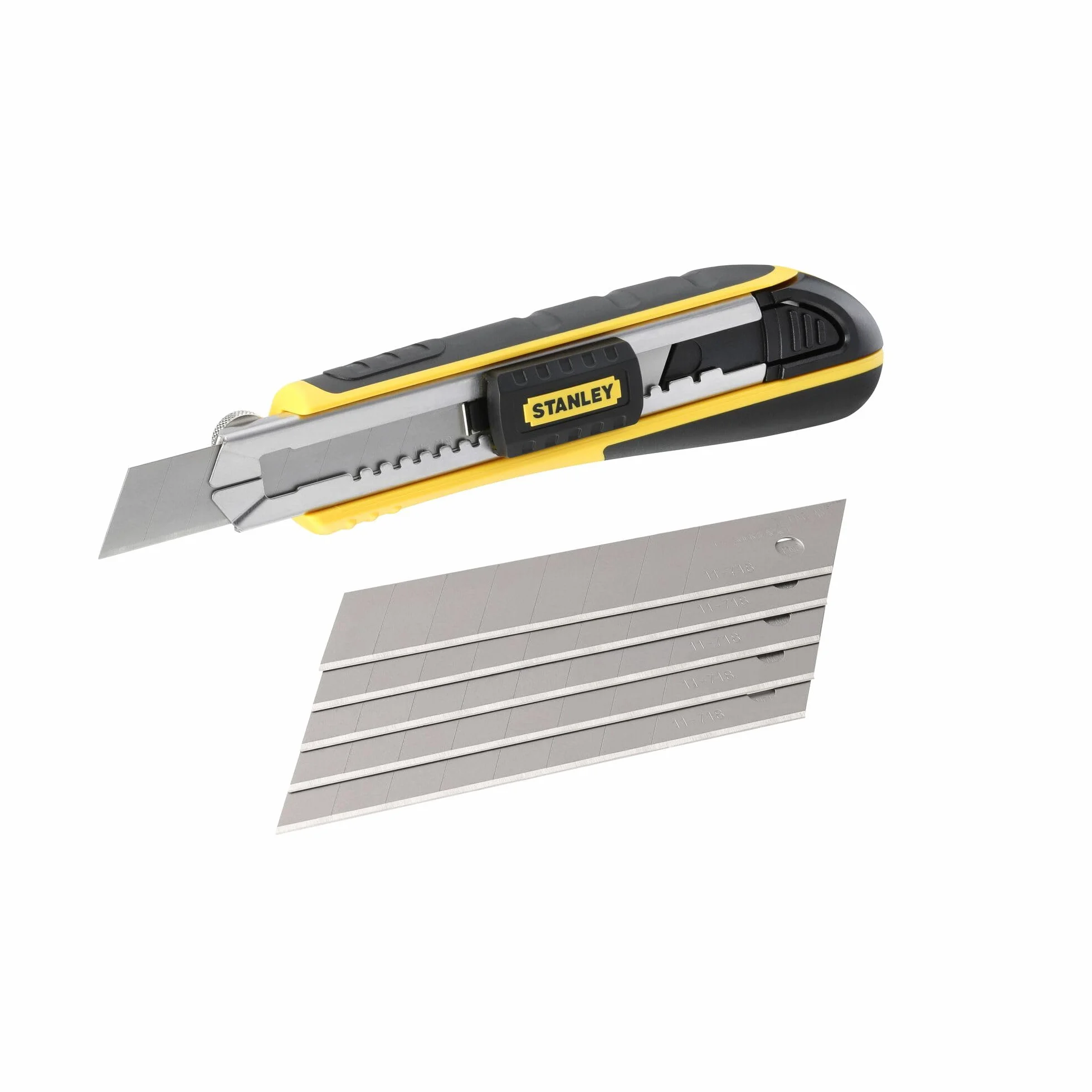 STANLEY FATMAX Cutter 18 mm 0-10-481