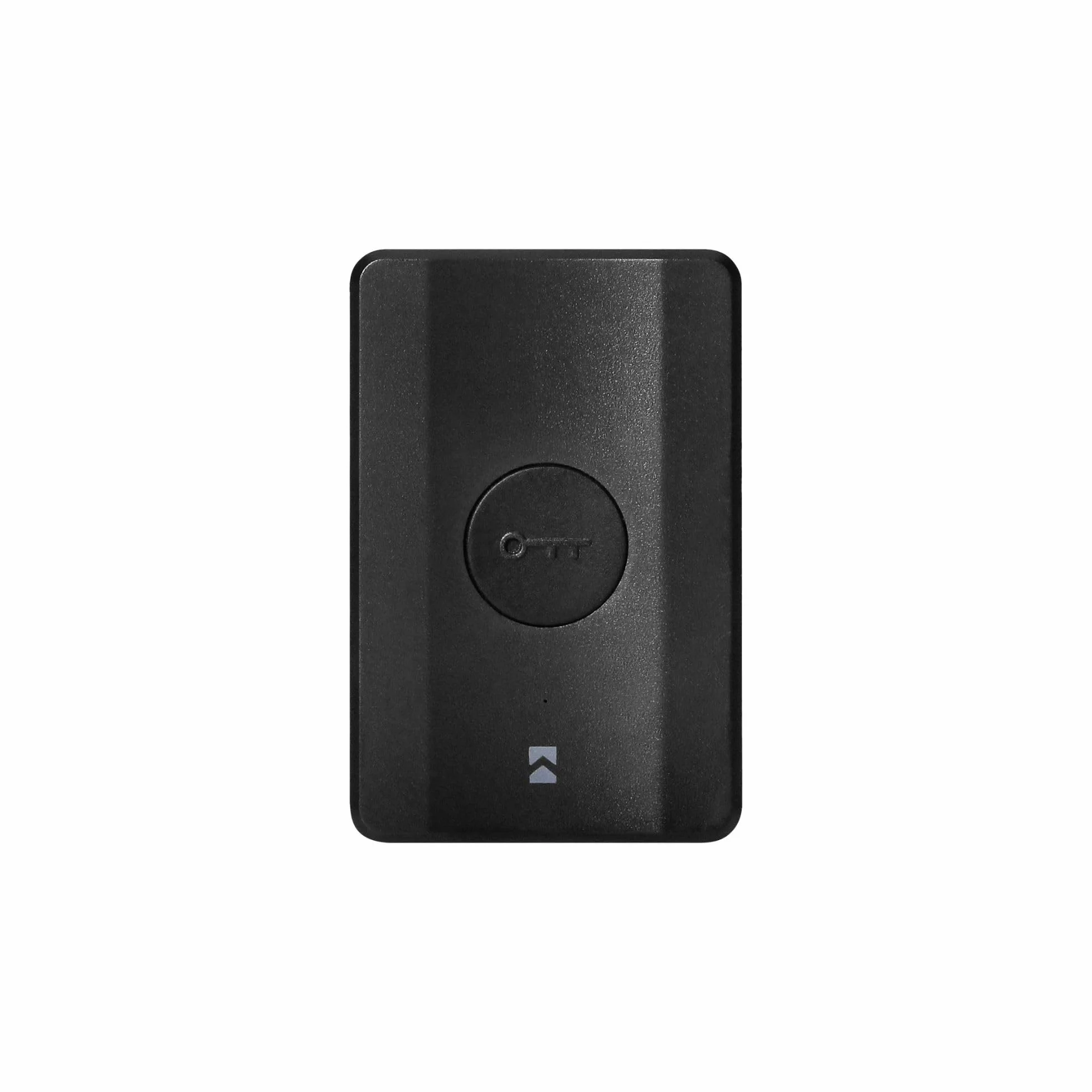 Kit Citofono Monofamiliare Citofono Senza Fili da Esterno Campanello Senza Fili da Esterno Colore Nero