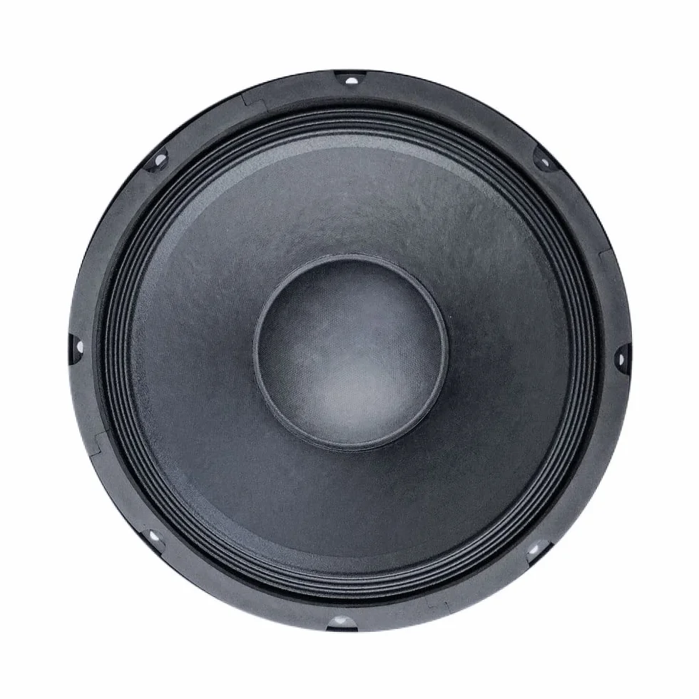 Seven Soundvector SVG12HE/8 Woofer 12 Pollici Altoparlante Professionale Grave Medio-Grave 8 Ohm 300W AES 600W Programma
