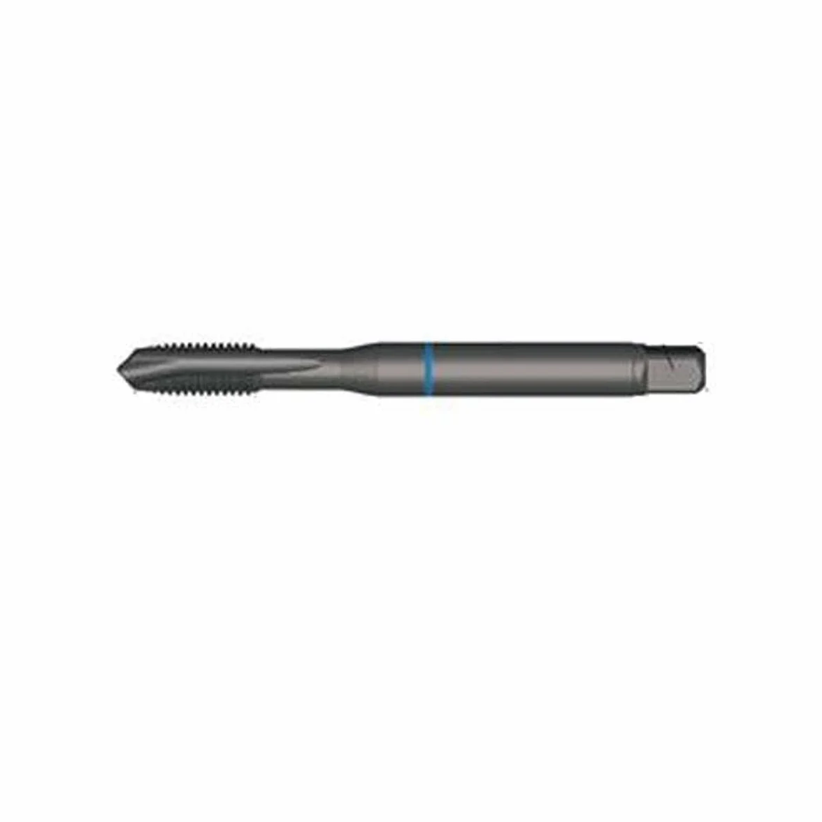 Dormer M Machine Tap Spiral Point Blue Shark Pack of 1