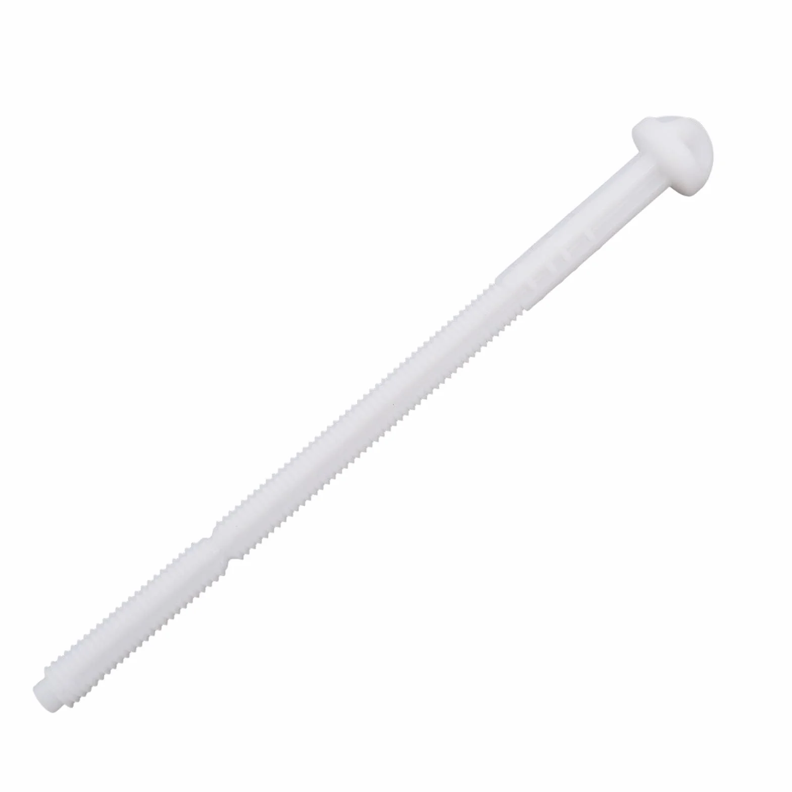 Set di 4 aste di azionamento per piastra di scarico, compatibili con modelli Twinline per barra pressatrice Twinline 240.074.00.1