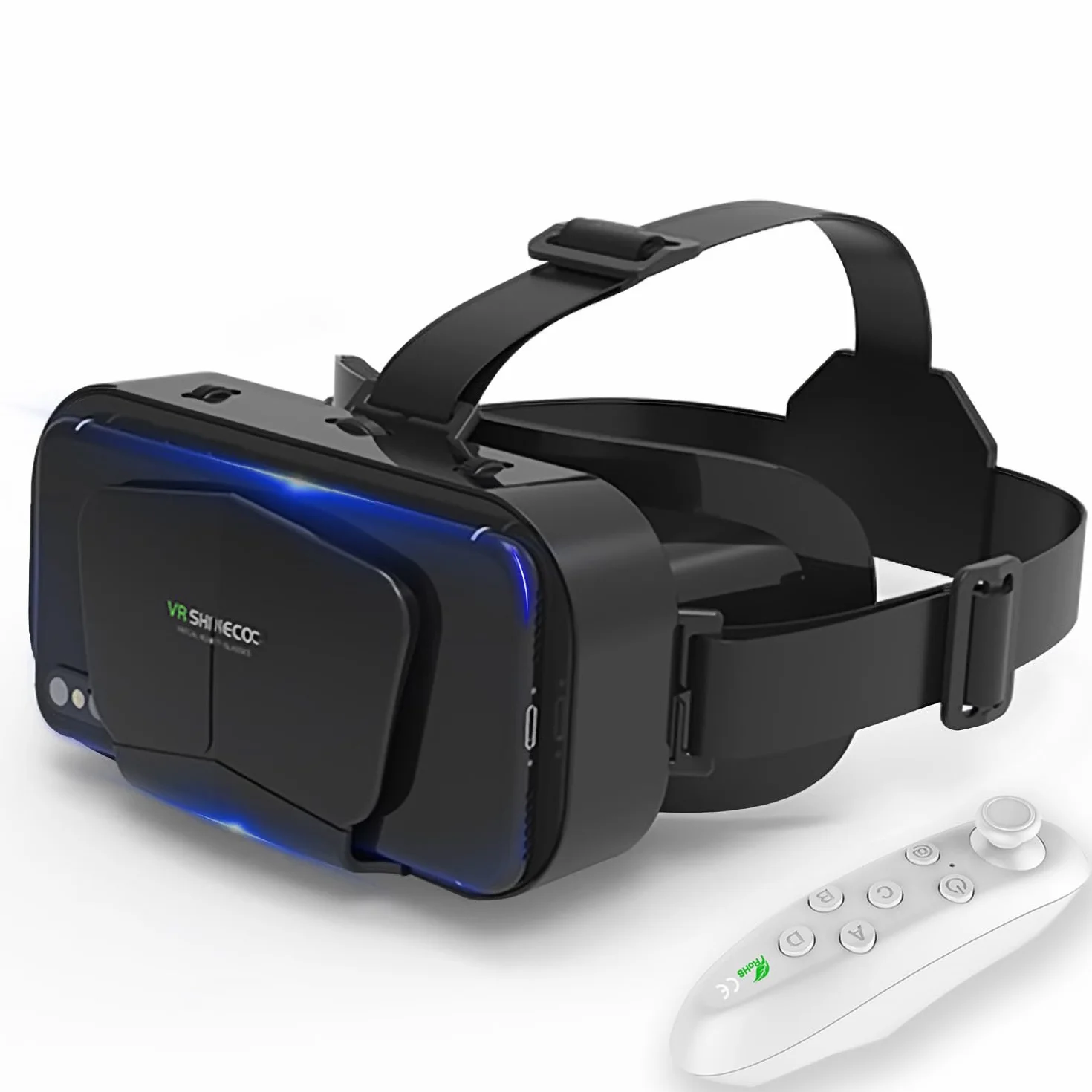 Occhiali VR