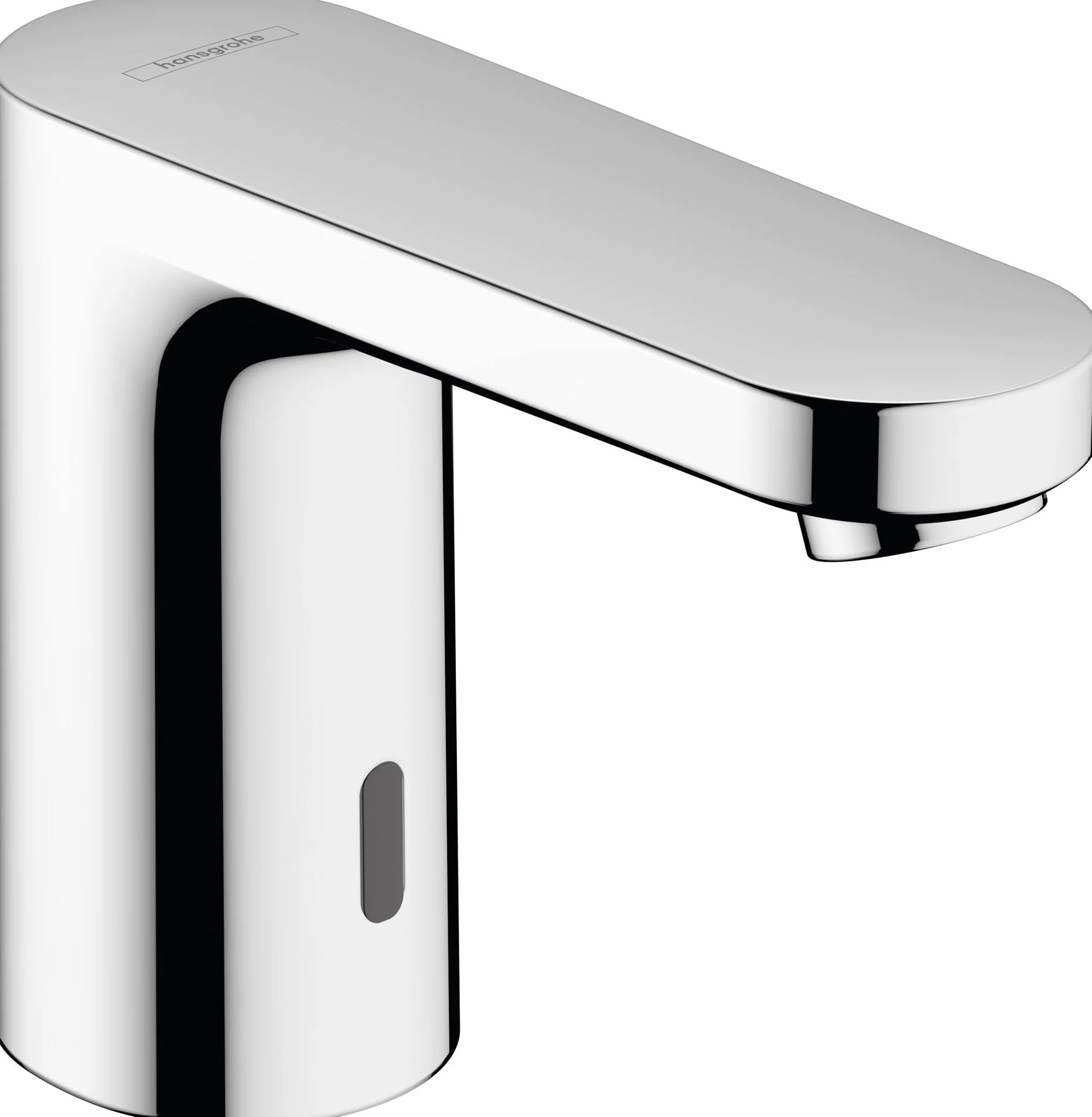 hansgrohe Vernis Blend Miscelatore Elettronico Lavabo Cromo Batteria