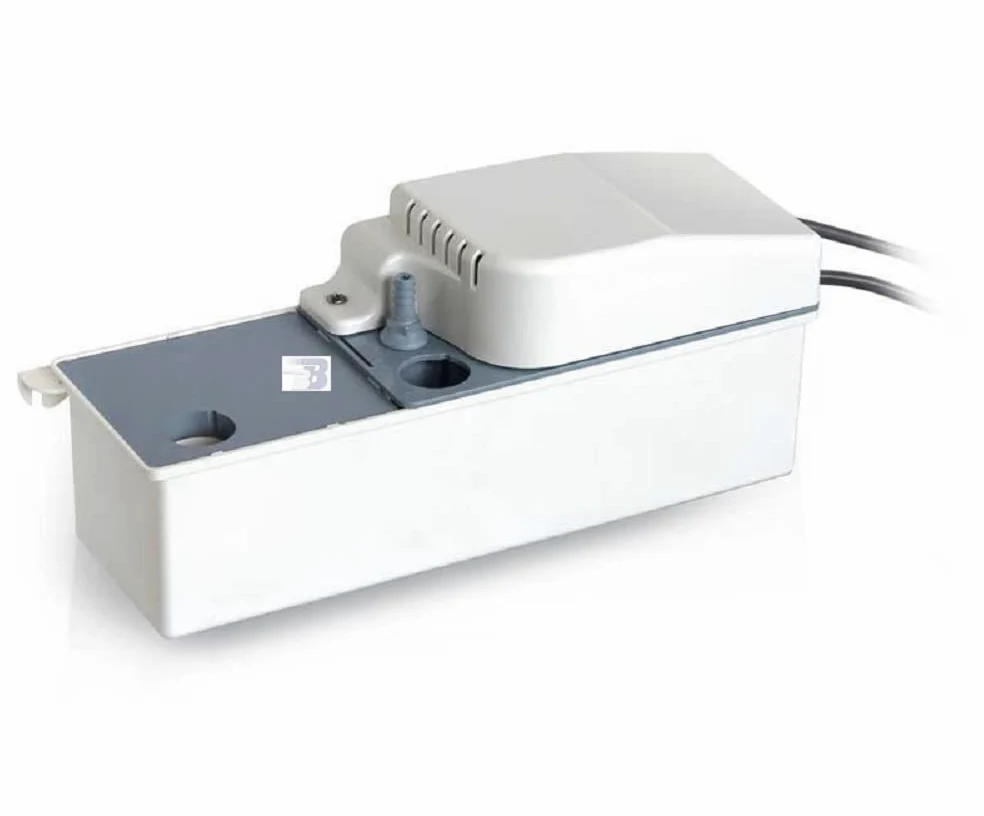 Pompa per condensa acida con neutralizzatore incorporato portata massima 370lt/h