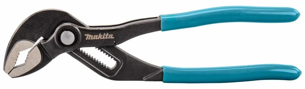 Makita Wasserpumpenzange 180mm B-65741