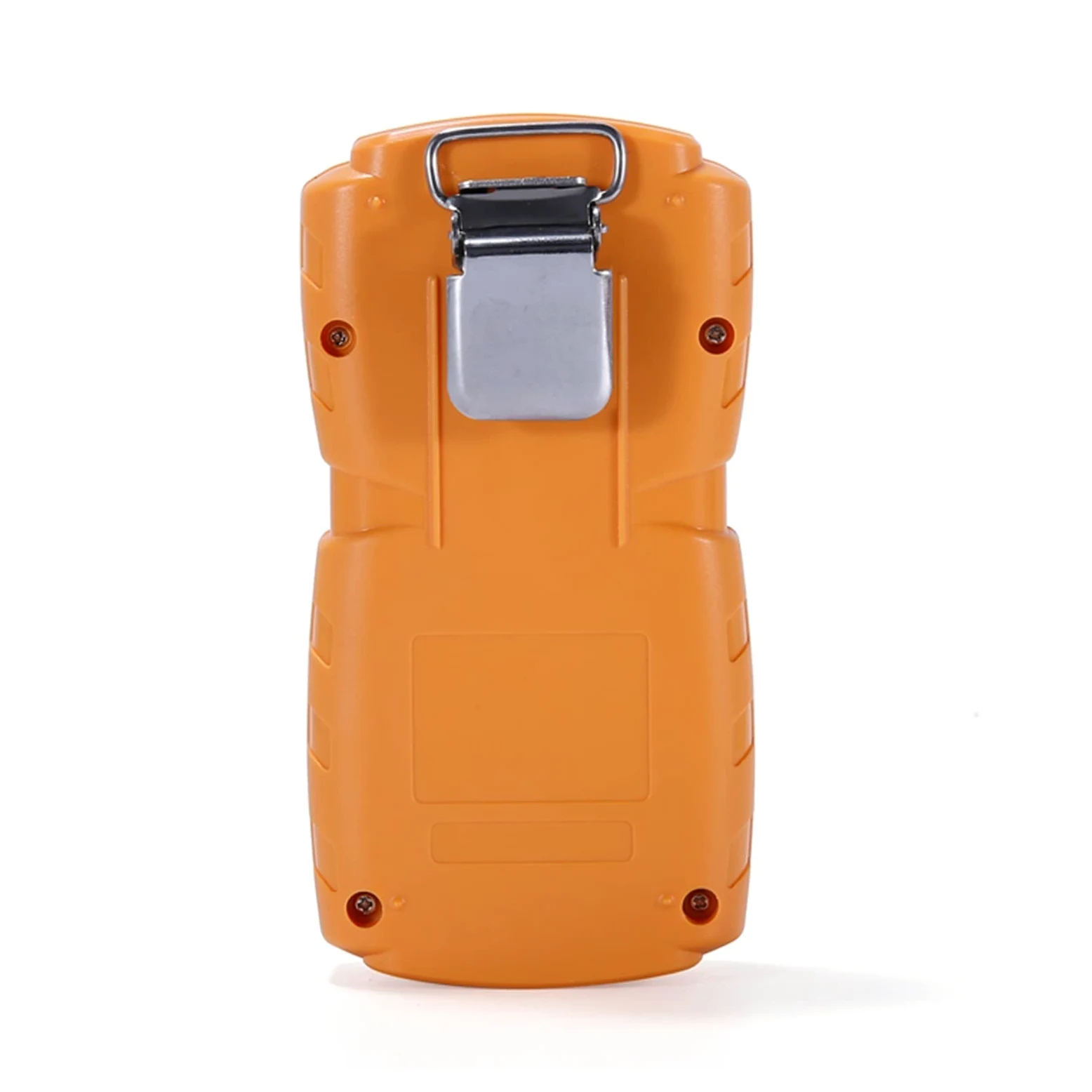 Rilevatore di Gas infiammabile Portatile rileva CH4 Concentrazione del metano 0-100% Vol Alarm Diffusore,Sensori Ad Alta Sensibilità(0-100% Vol)