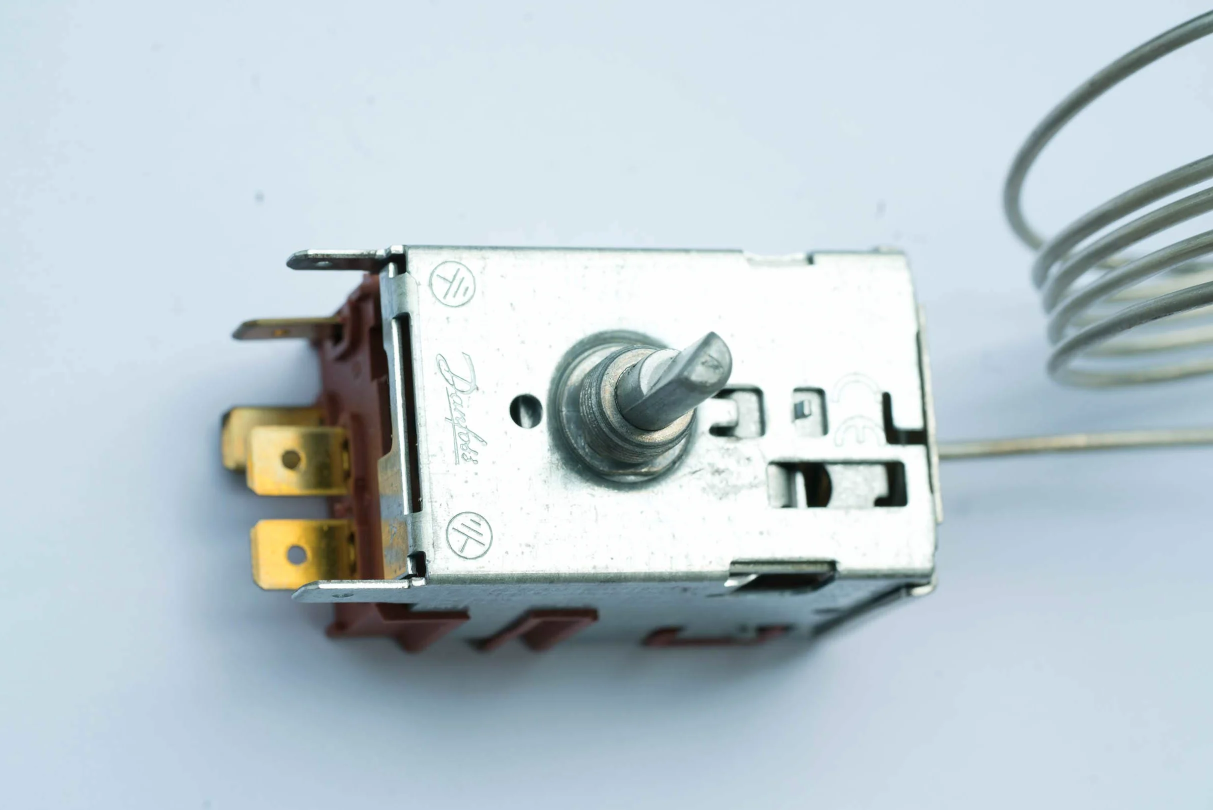 Termostato Danfoss 25T65 077B2371L