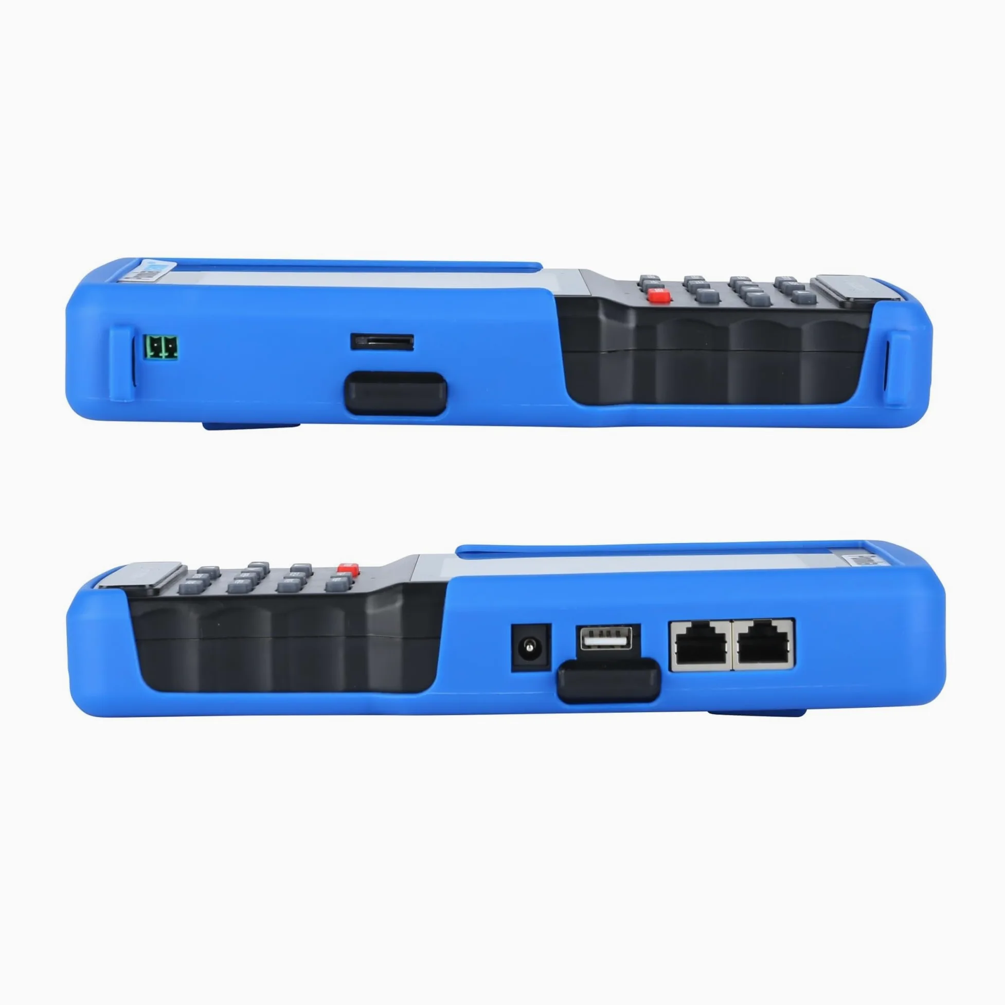 Tester CCTV, IPC9310 Plus 4k Tester For Telecamere Di Sicurezza IP 1080P 8MP AHD TVI CVI CVBS SDI All In 1 CCTV Monitor Utp POE Ottico