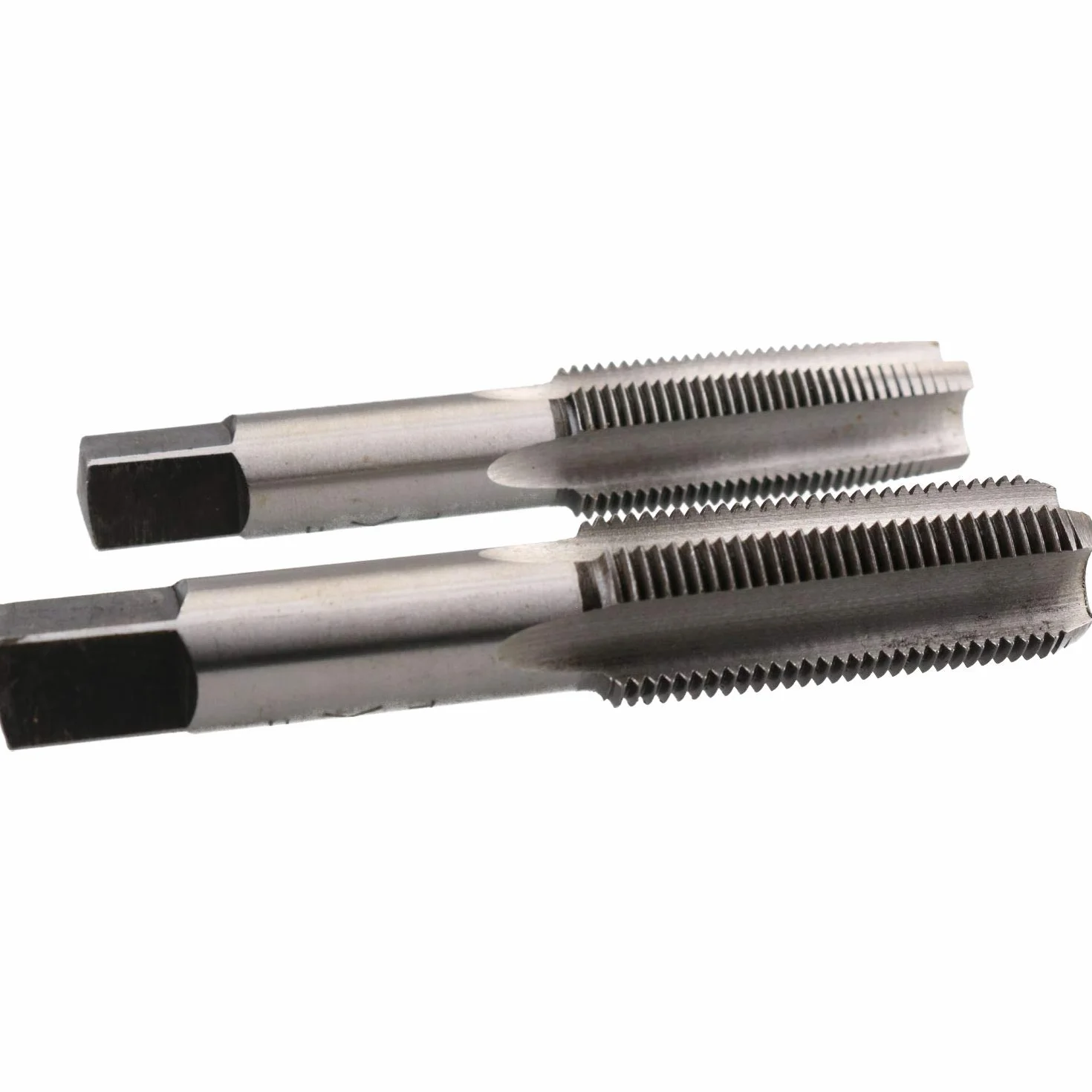 3/4" x 16 UNF Imperial tappo conico in acciaio al tungsteno serie TD077