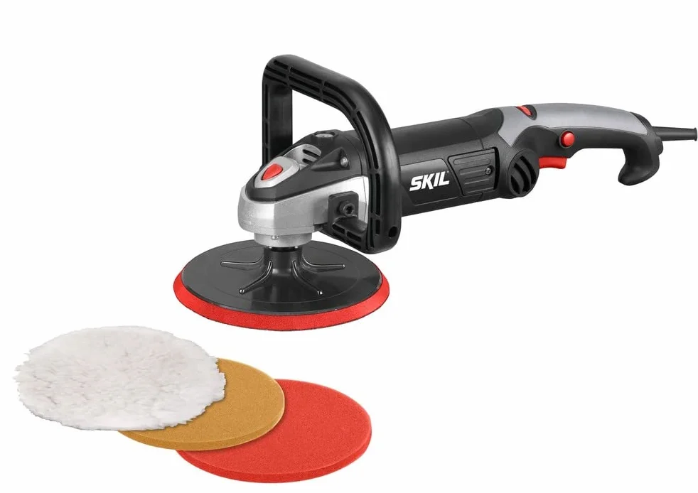 Skil PULIDORA 1144AA