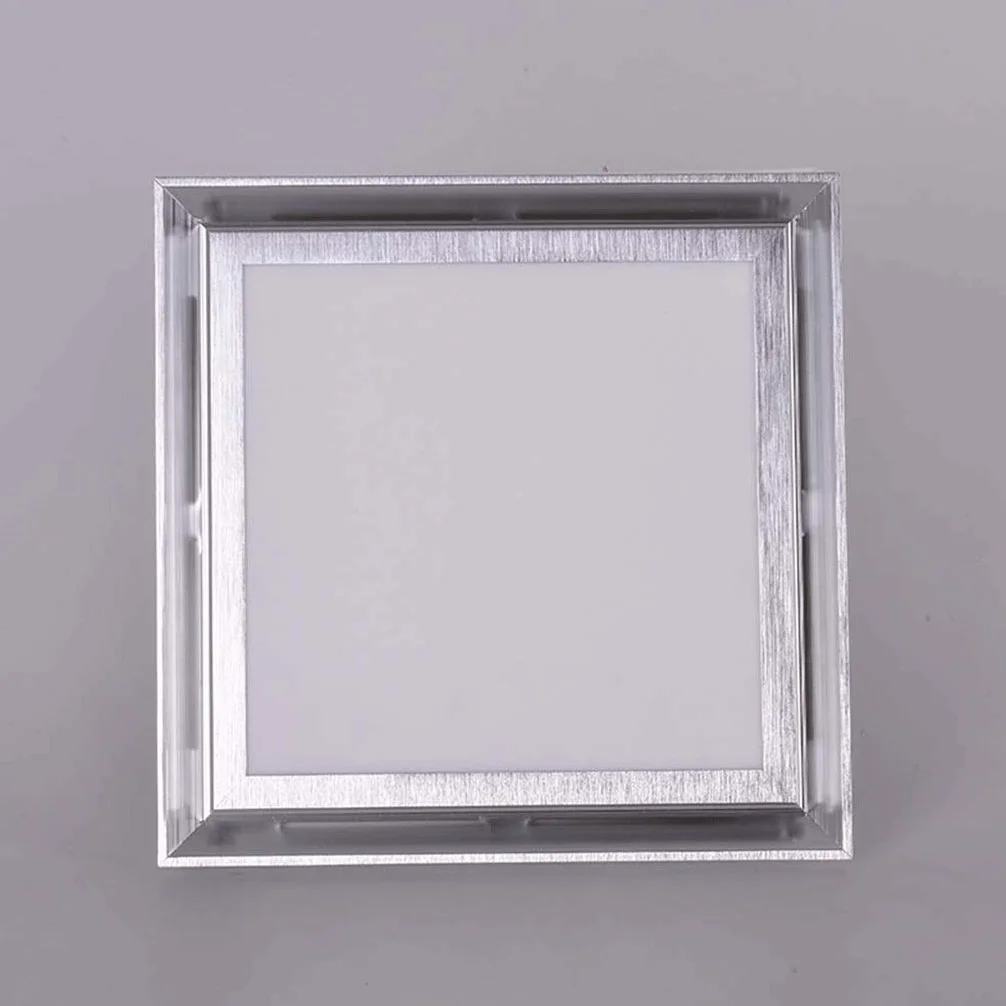 Aspiratore Silenzioso per Bagno e Casa, Certificato