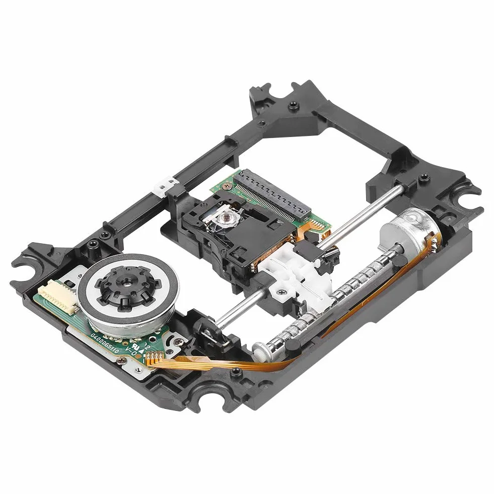 Meccanismo Lente Pick - up Ottico KEM480AAA KES - 480A Nero BDP - 3120 BDP - 160 per Dispositivi Ottici