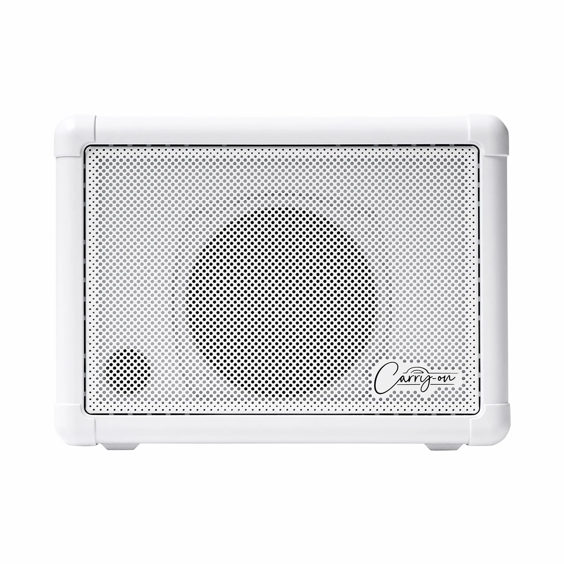 Carry-on Mini altoparlante di estensione da 3 Watt Mini altoparlante compatto 3 Watt mini amplificatore combinato portatile