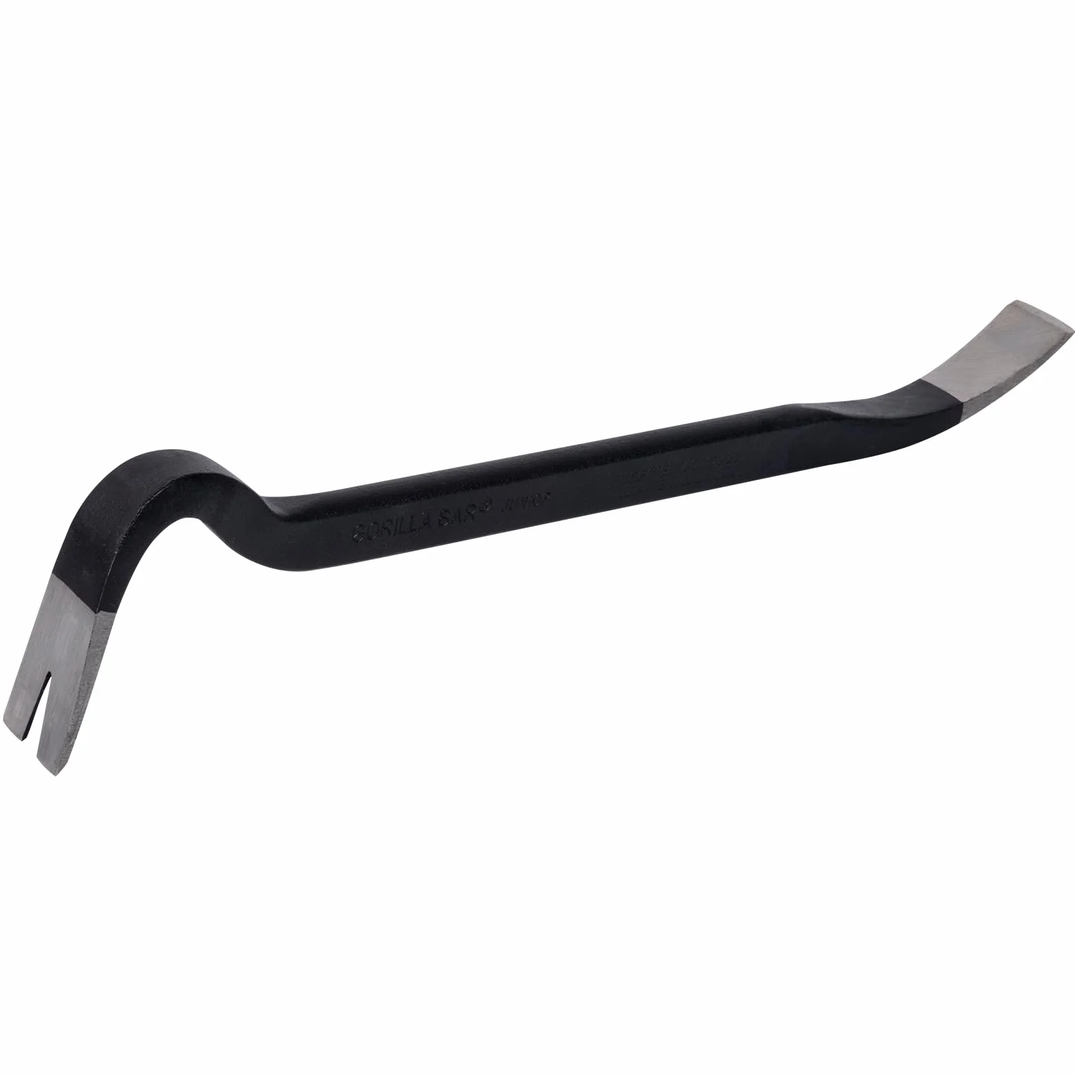 Gorilla 350x22x12 Barra Desenc. ROUGHNECK-64-405