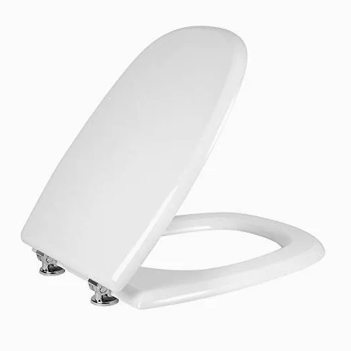 Copriwater compatibile serie Flo di Kerasan
