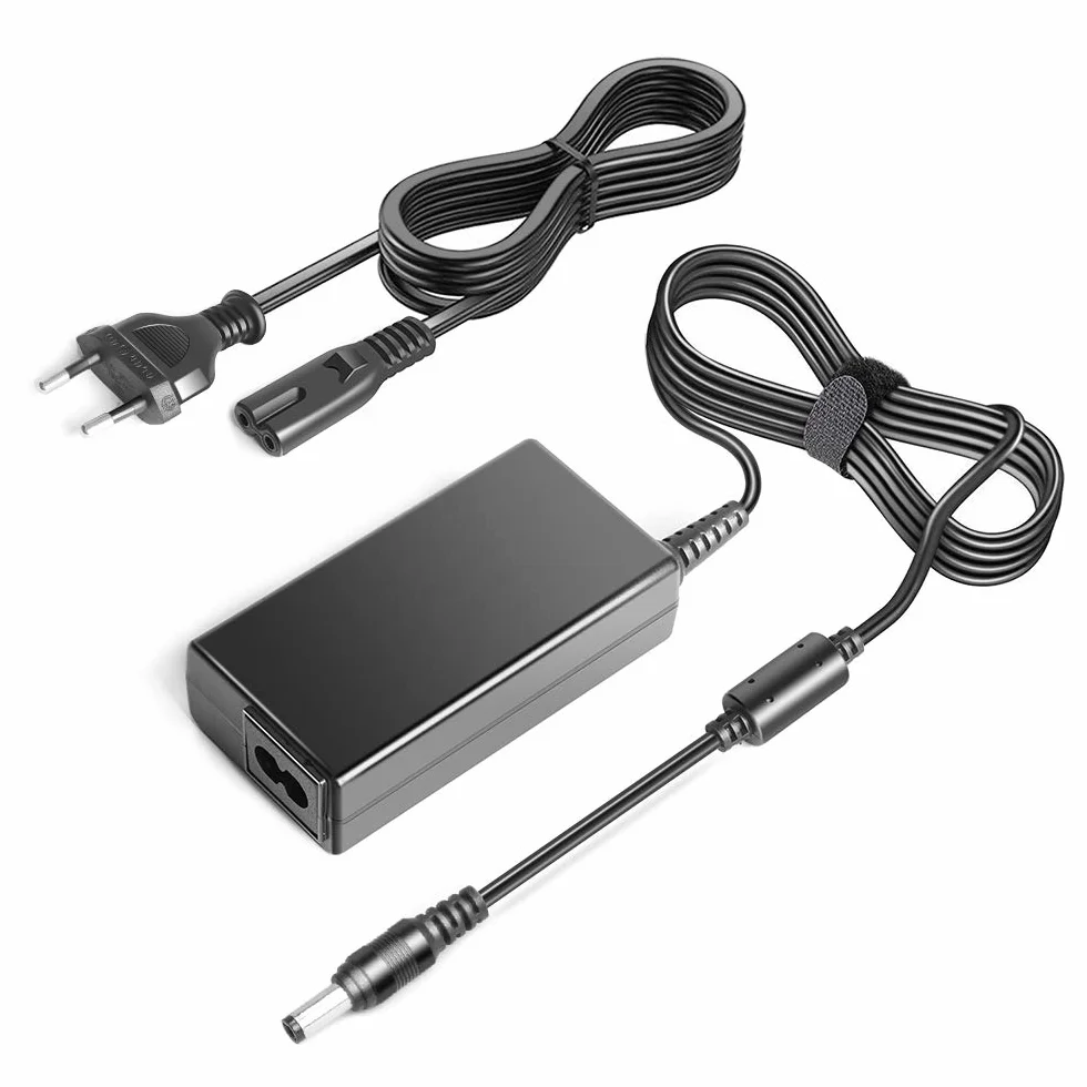 TAIFU 19 V 3.42 A 65 W Adattatore Laptop Charger per Harman Kardon Onyx Studio 6 5 1 2 3 4 I II III 7 NSA40ED-190200 Sistema di Altoparlanti Senza Fili Altoparlanti Bluetooth Portatile