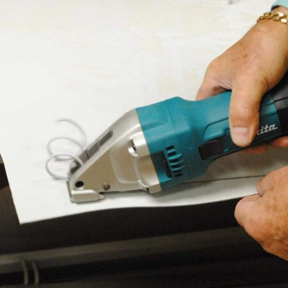 Makita JS1601 Cesoia 1,6 mm