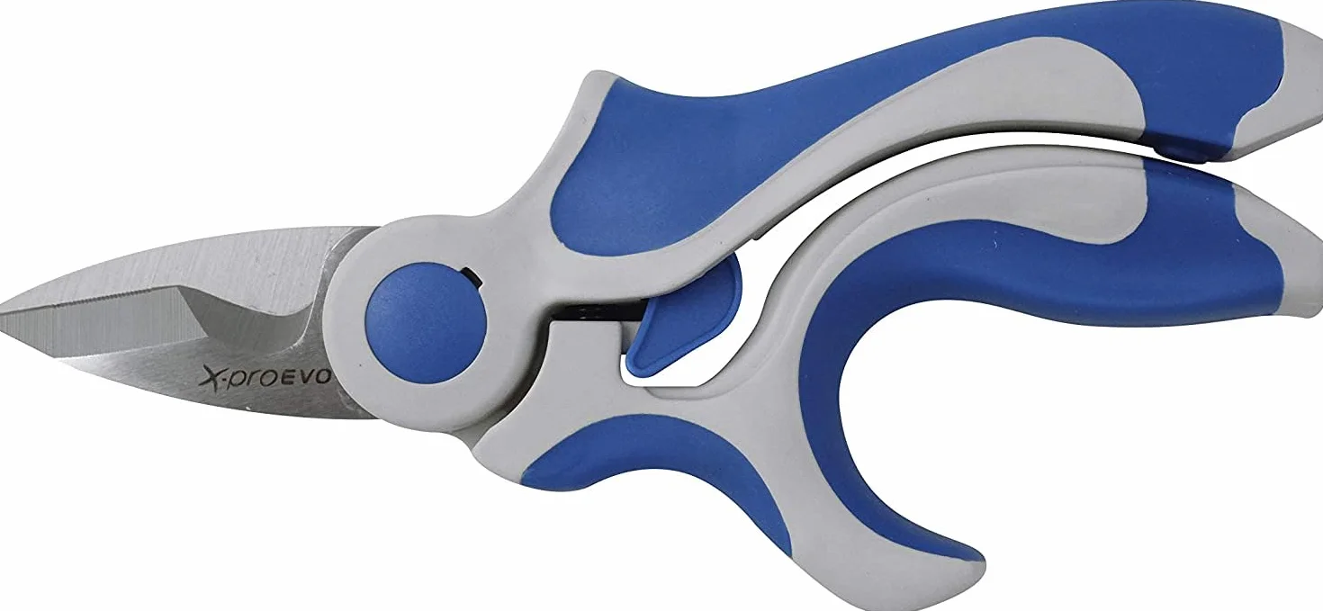 Beta BM1330 Forbice Taglia-Spelavaci con Custodia