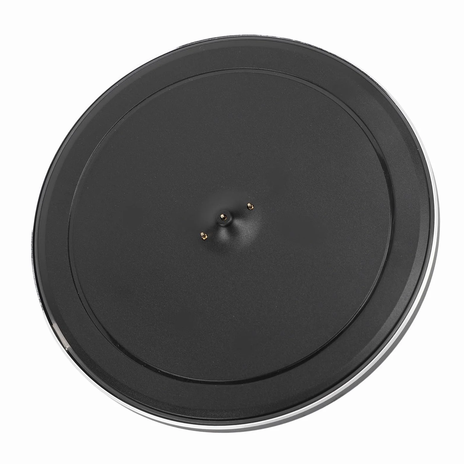 Dock di Ricarica per Altoparlanti Portatili, Design Leggero e Compatto con Chipset Intelligente per Protezione da Sovracorrente, Plug and Play per UE Boom 3 e Megaboom 3