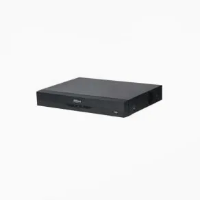 Dahua - Xvr 5in1 4 canali HDCVI/AHD/TVI/CVBS/IP 5M-N - Versione I3 Dahua - XVR5104H-I3