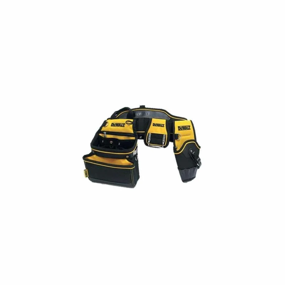 DeWalt DWST1-75552 Grembiule porta attrezzi multicolore