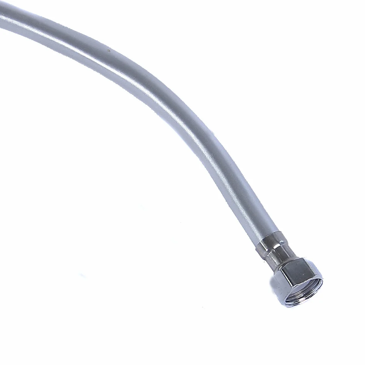 Tubo flessibile per doccia, 60 cm, tubo flessibile per doccia (per sanitari), 4,5 w