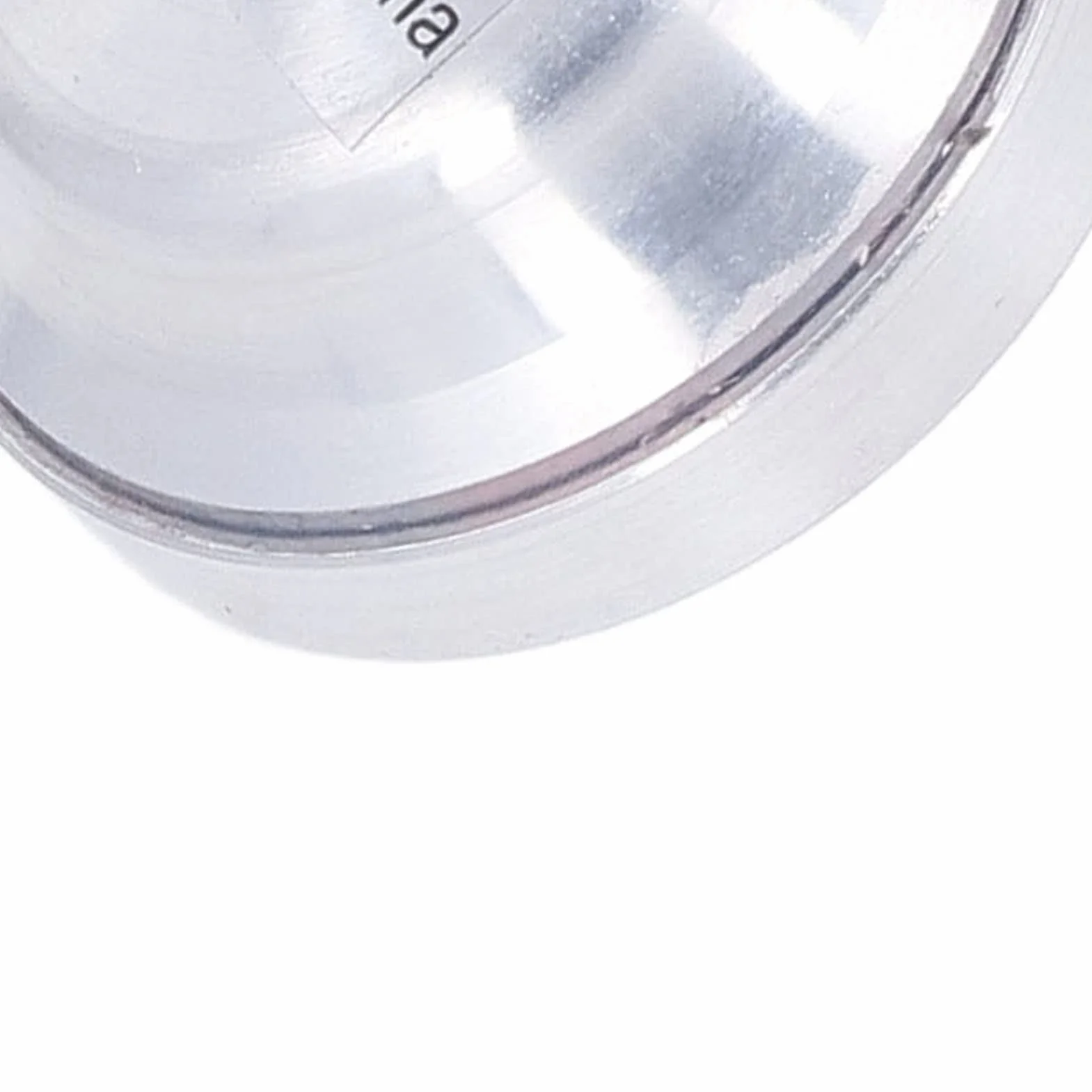 Altoparlante a risonanza da 35 mm, altoparlante a conduzione, altoparlante a risonanza di tutte le frequenze per la riproduzione del suono su computer e altri dispositivi (8Ω 5W)