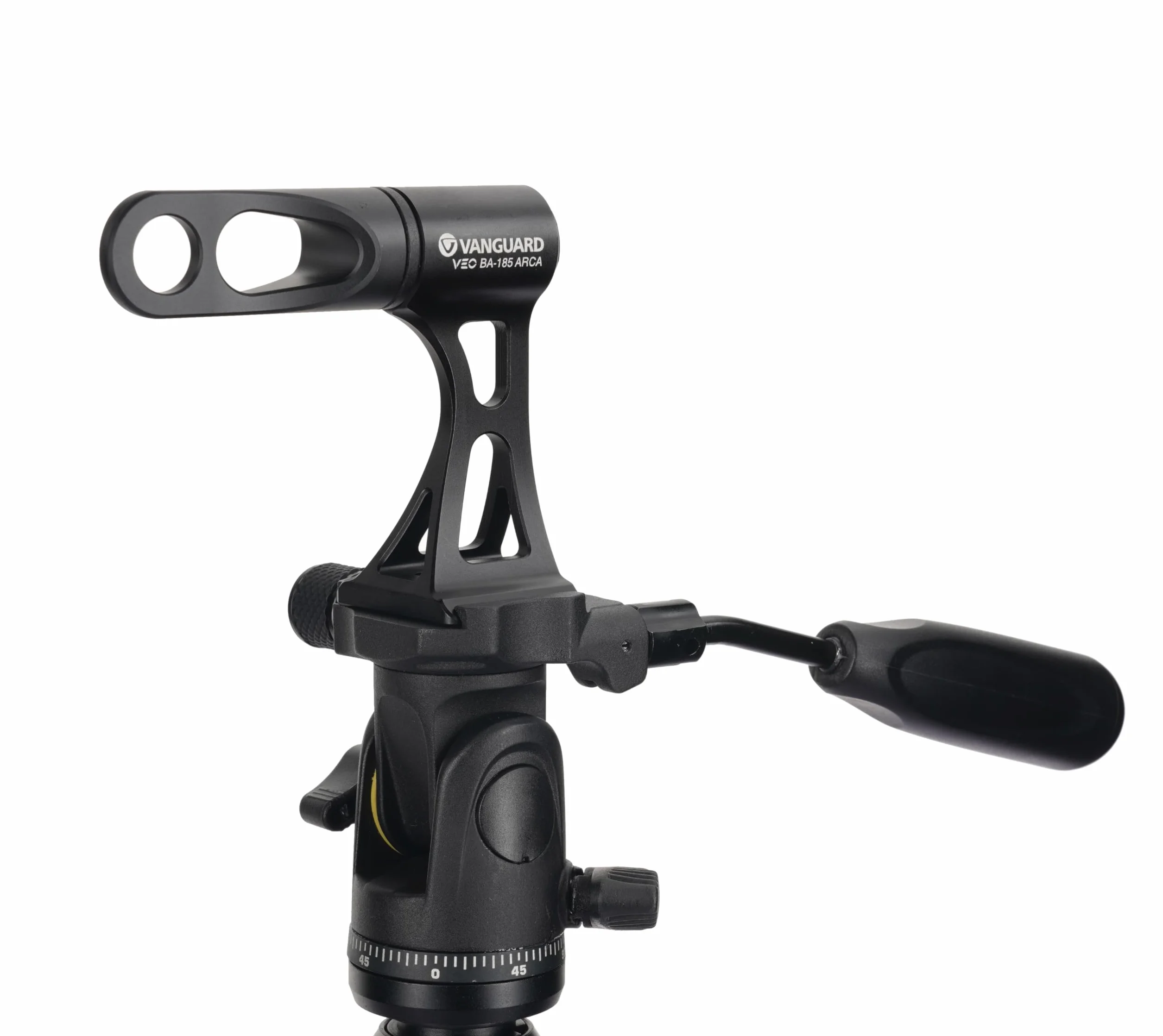 Vanguard Veo BA-185 ARCA - Adattatore binocolo treppiede