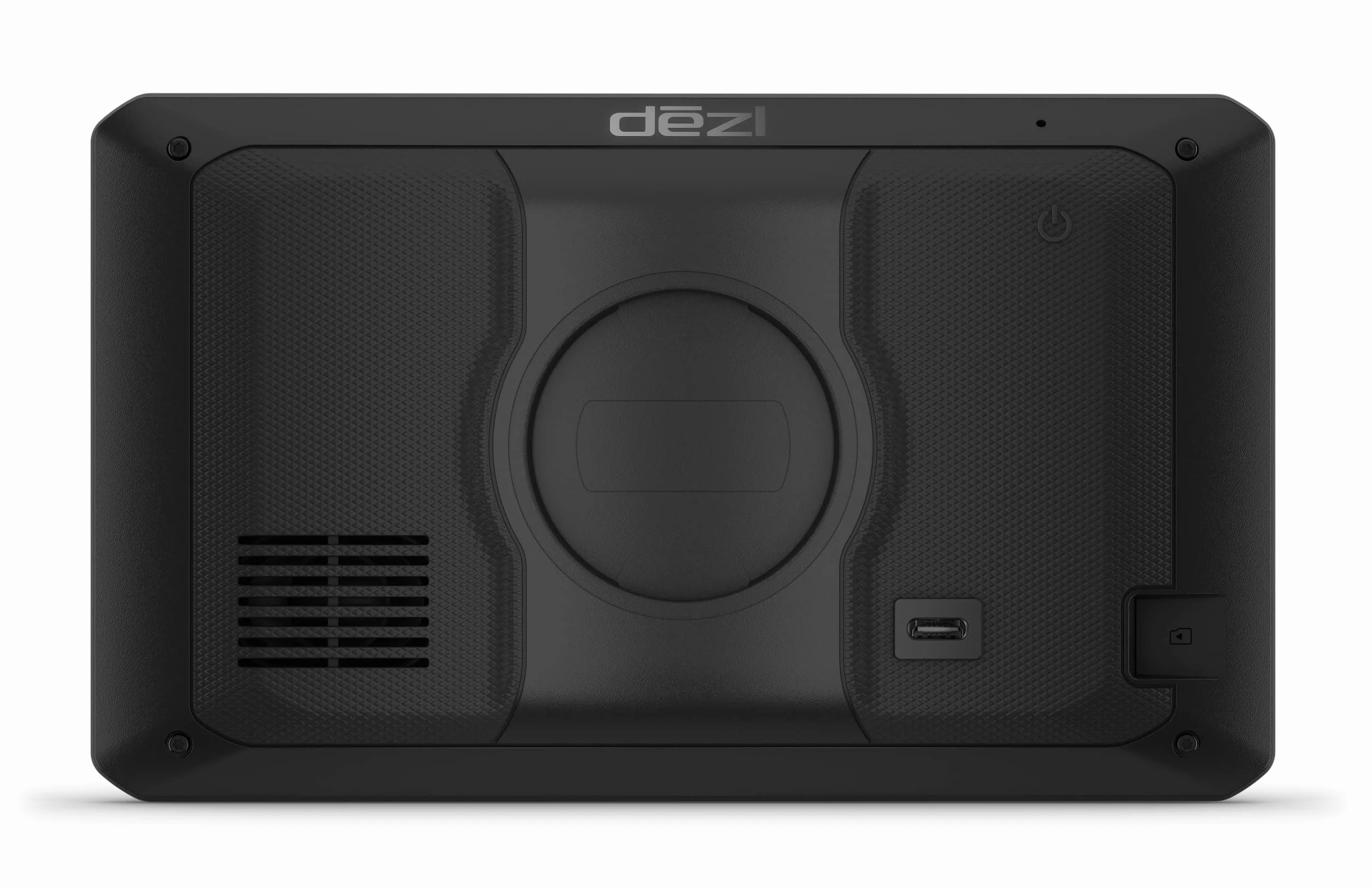 Garmin dēzl LGV710 MT-D, Infotraffico DAB, Display da 7", Mappa Europa, Navigazione in base a dimensioni, peso e carico trasportato