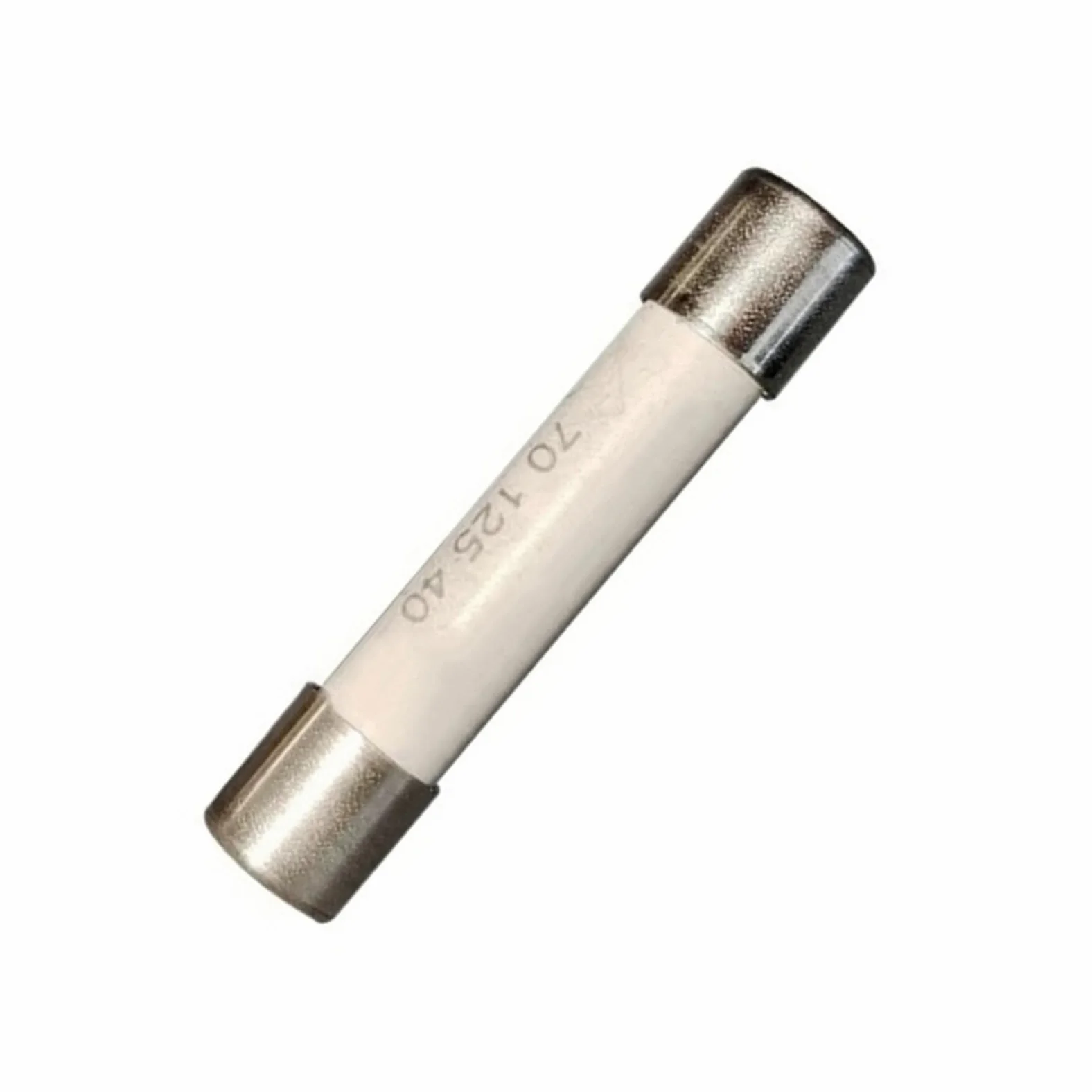 10 PZ 7012540.2 Fusibile Miniatura 7012540 2A 700 V Originale