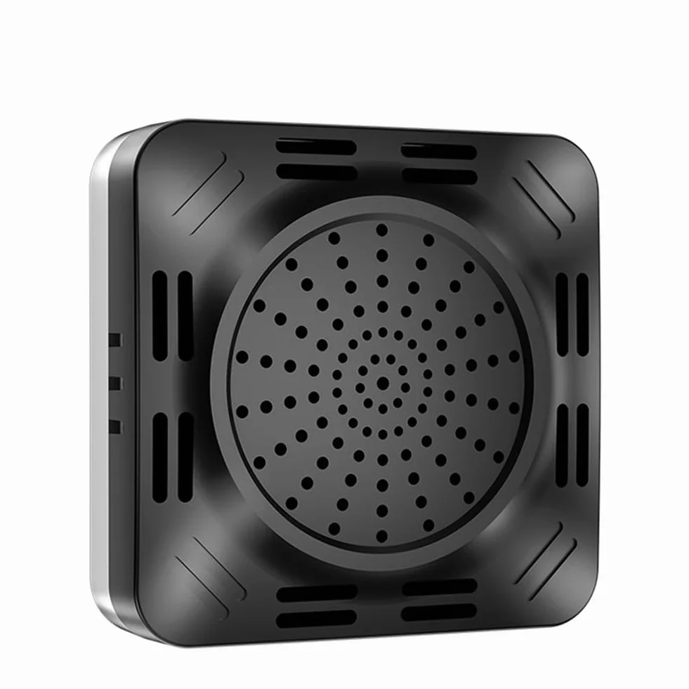 Android 13 TV Box con CarPlay e WiFi 6 - Wireless Android Auto 2G+32G AI Box