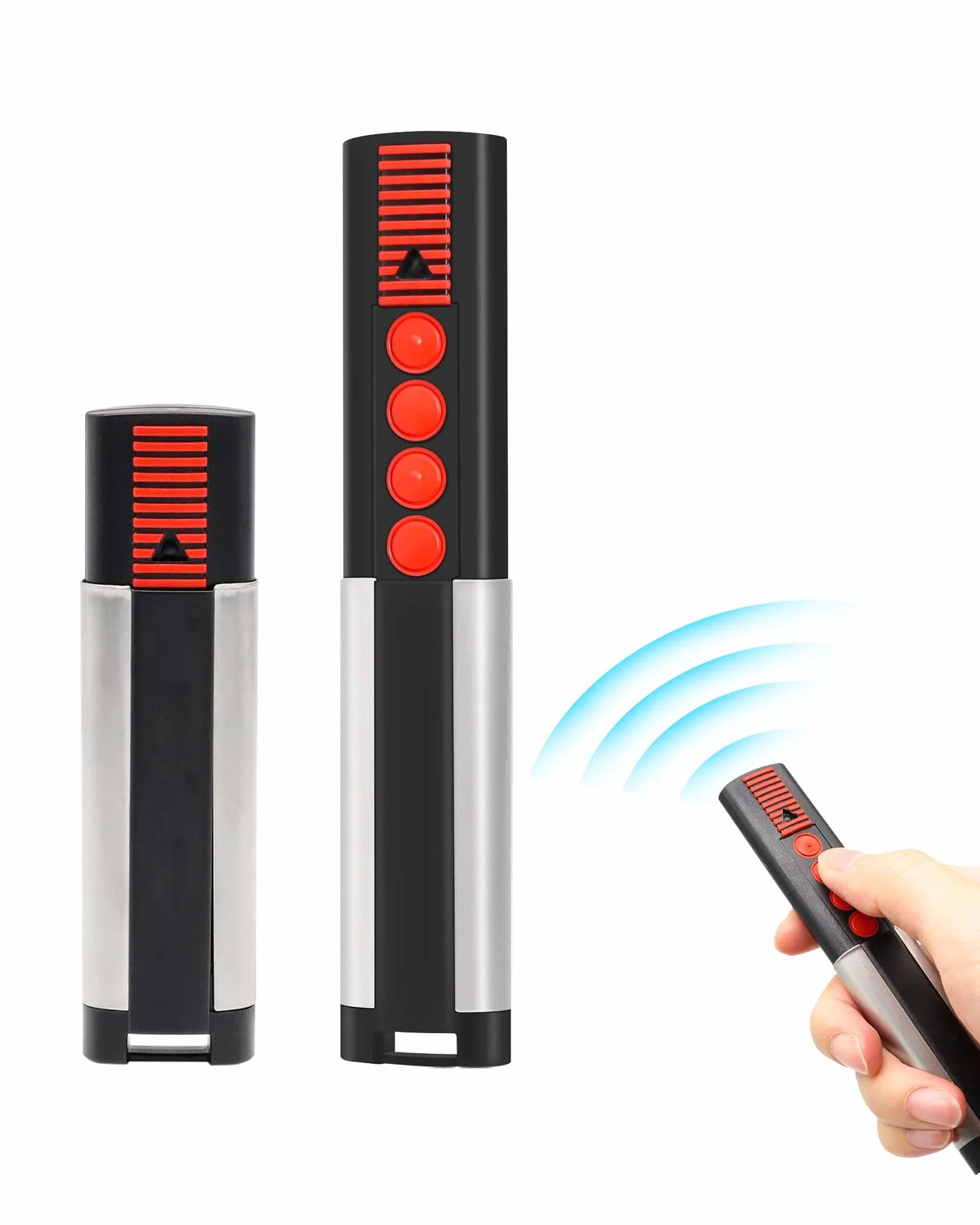 868 MHz Telecomando Porta del Garage, per 4020 TX03-868-4, 4026 TX03-868-2, 4020V000, 4026V000, telecomando a 4 canali, trasmettitore manuale per porta del garage